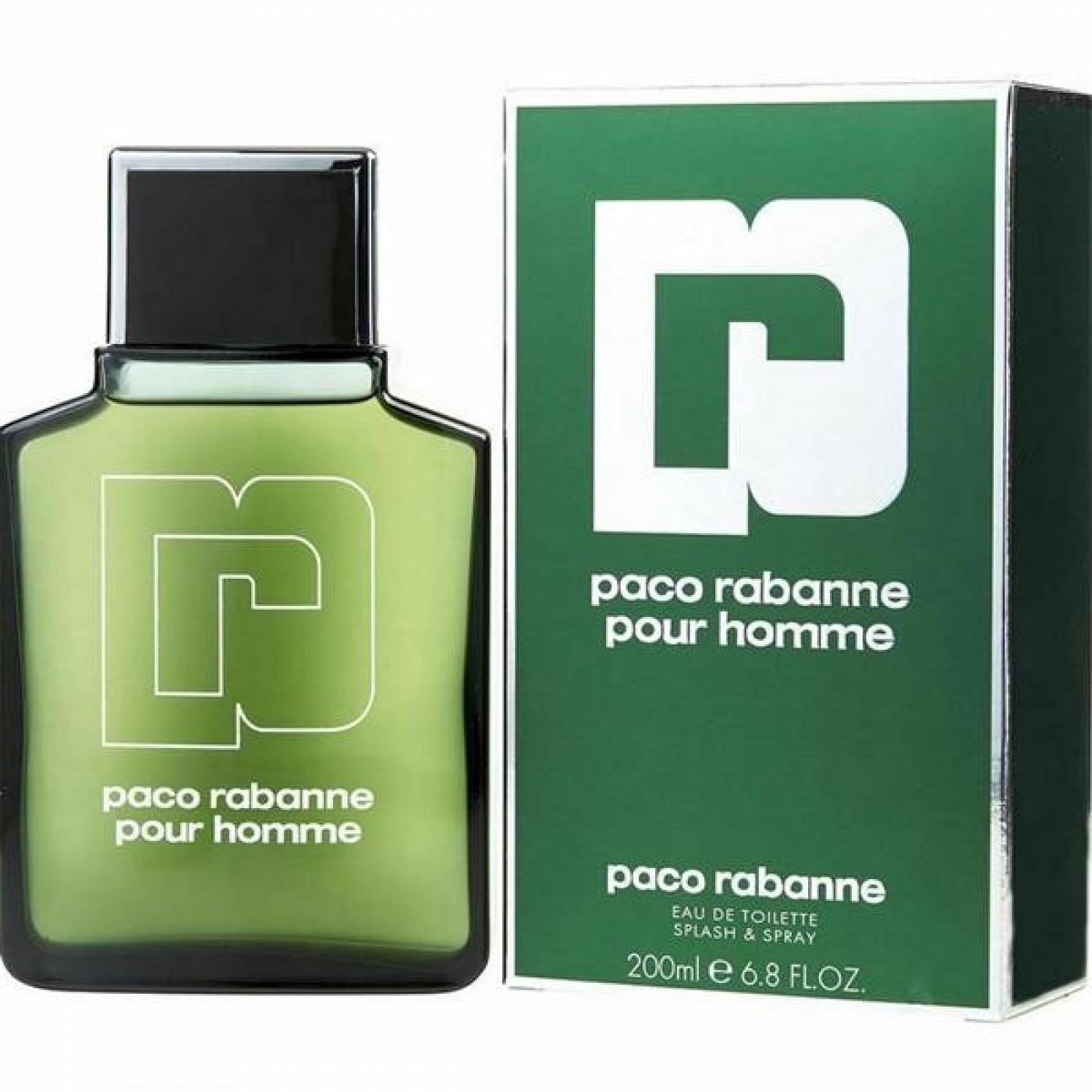 Pour Homme
