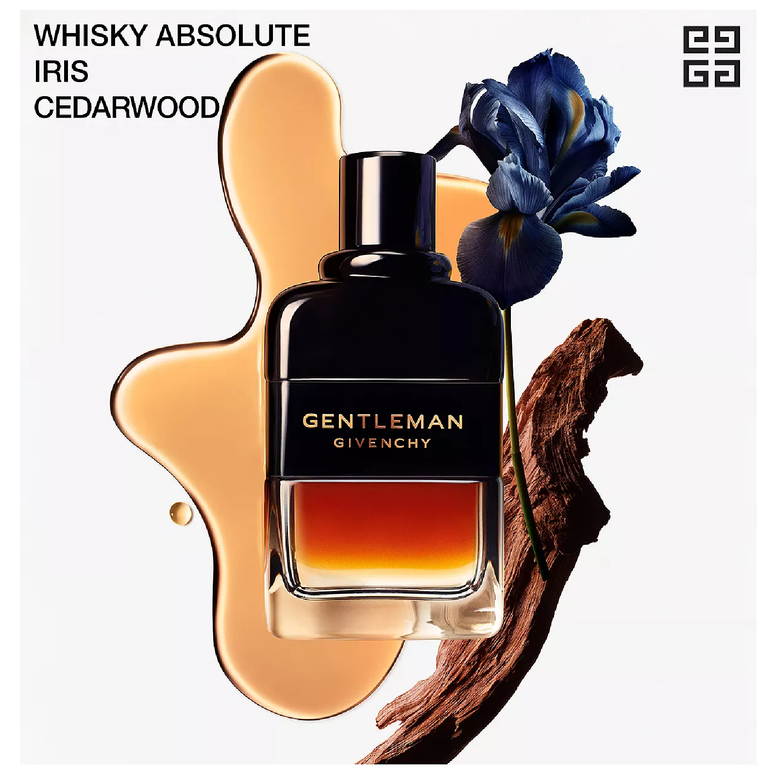 Gentleman Reserve Privée