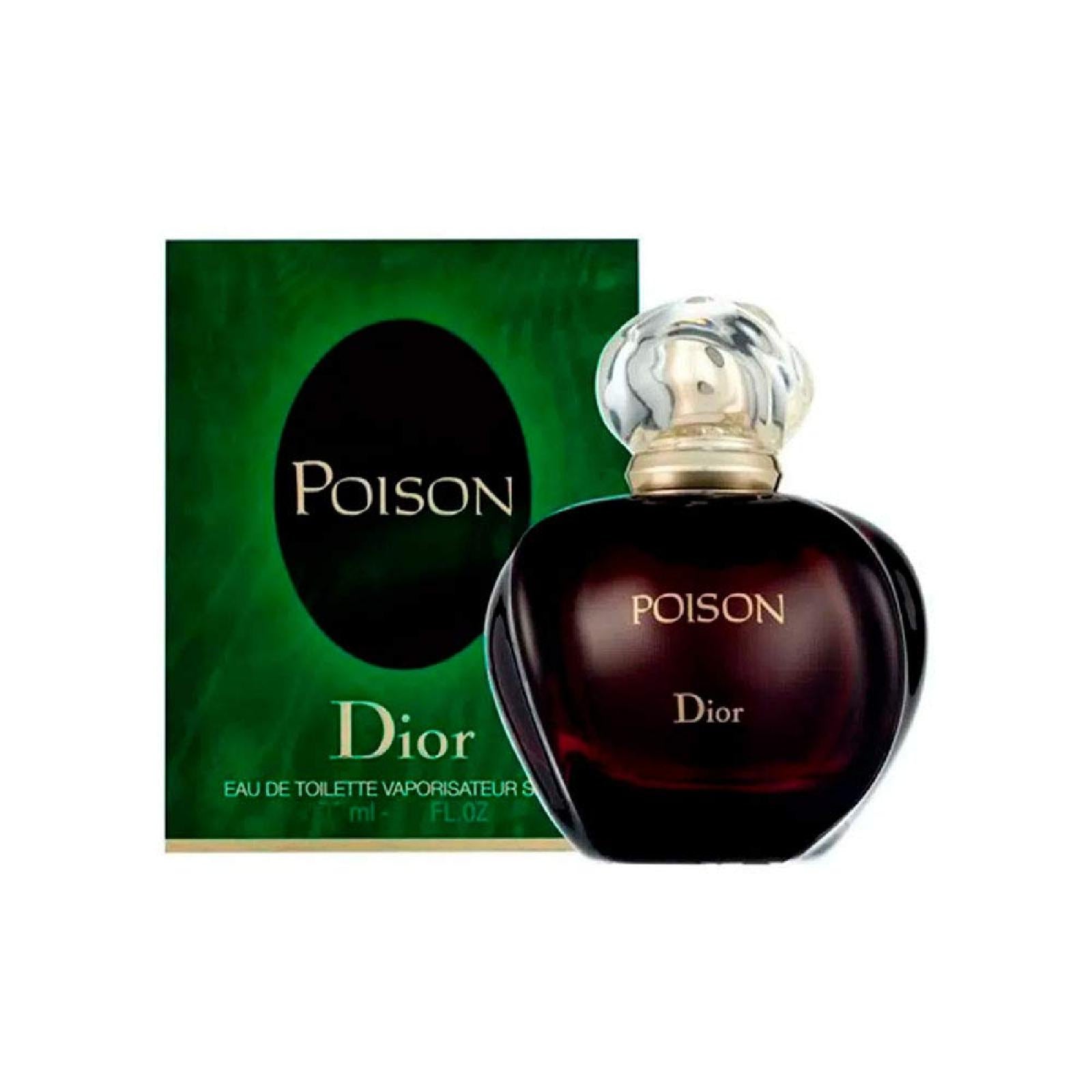 Poison EDT