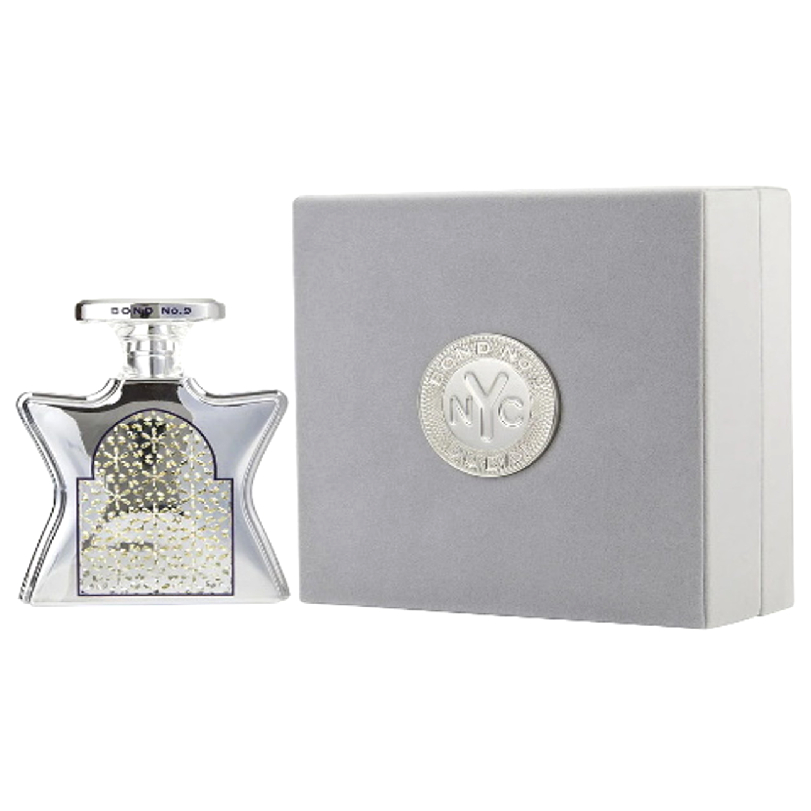 Dubai Platinum