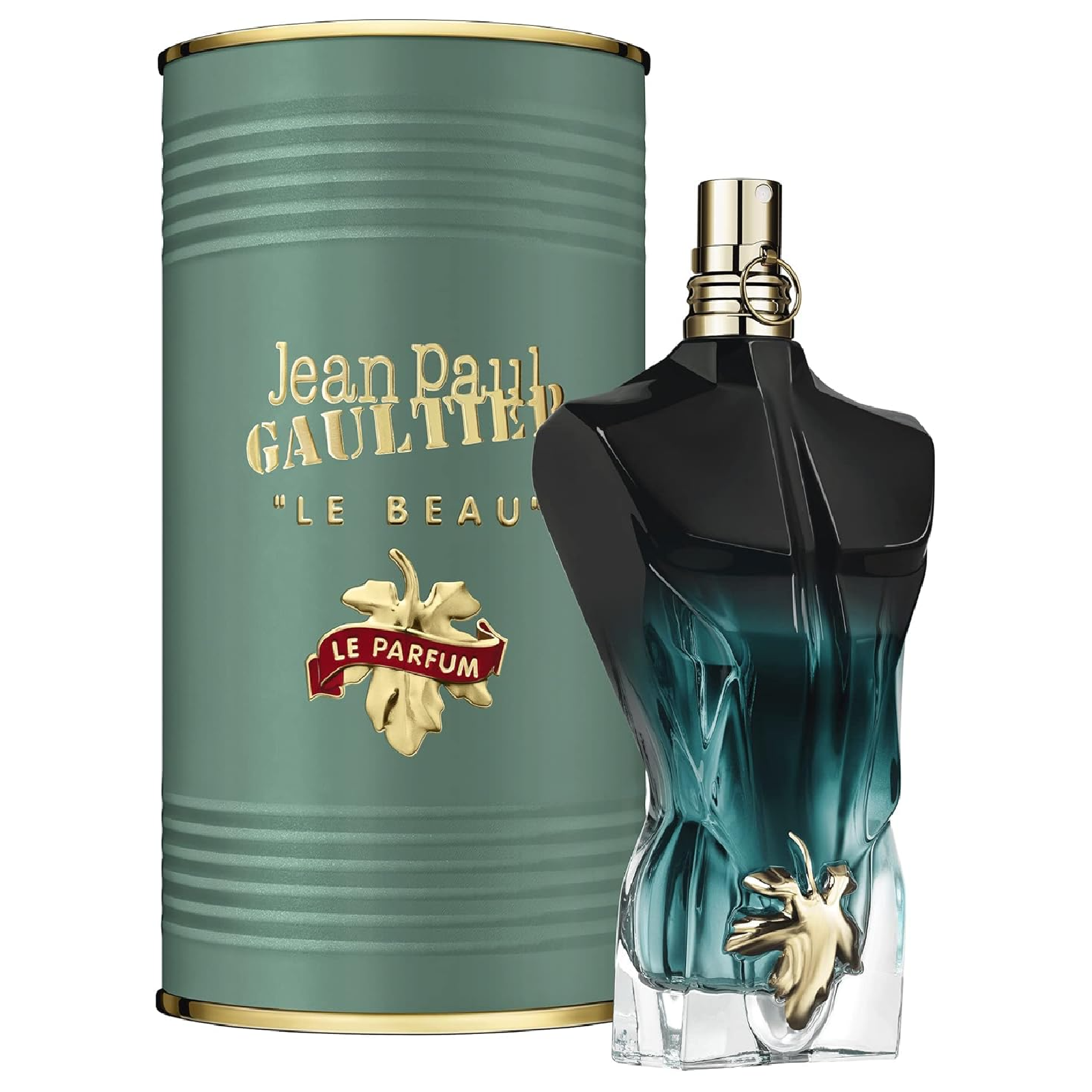 Le Beau Le Parfum