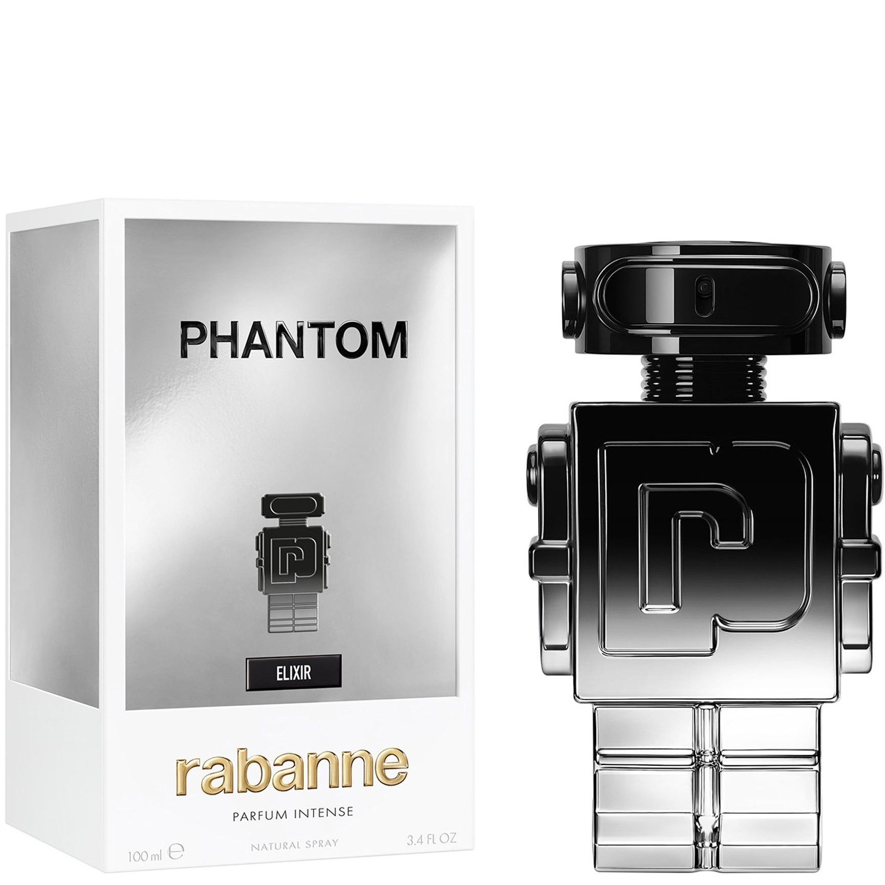 Phantom Elixir