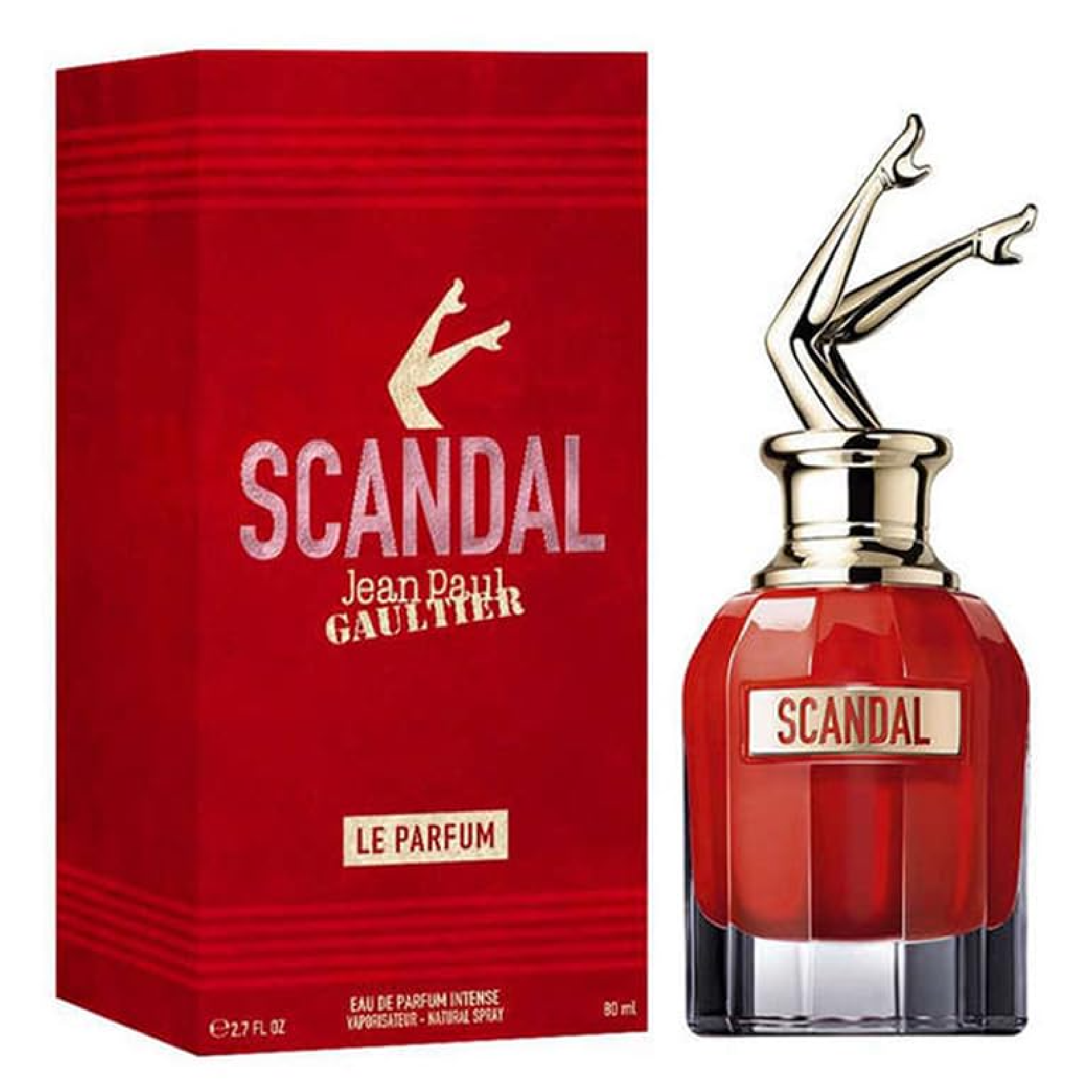 Scandal Le Parfum Intense
