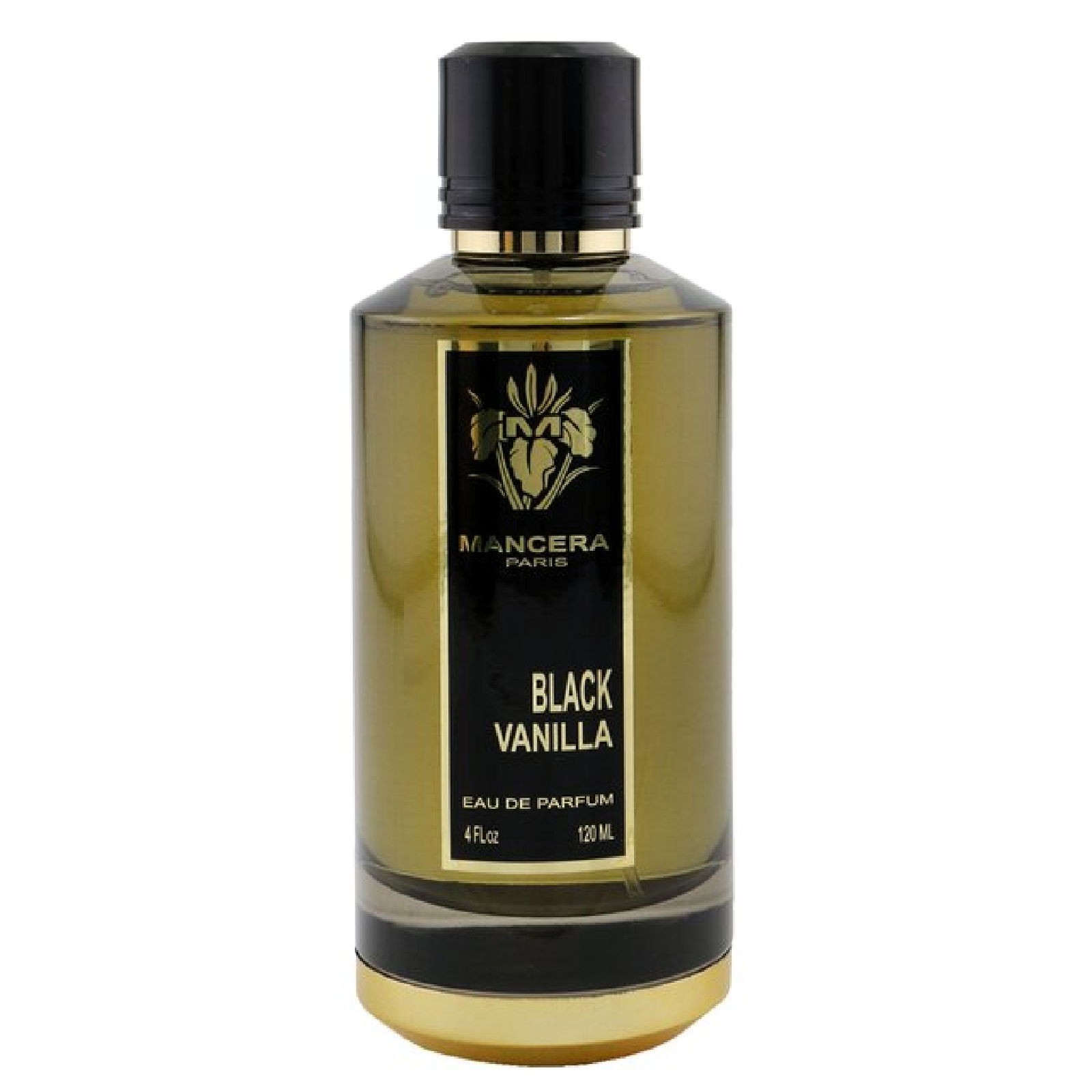 Black Vanilla