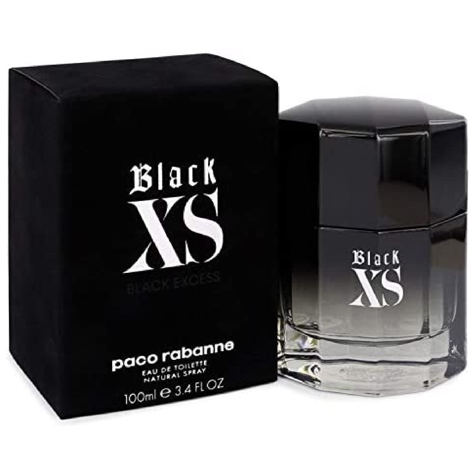 Black Xs