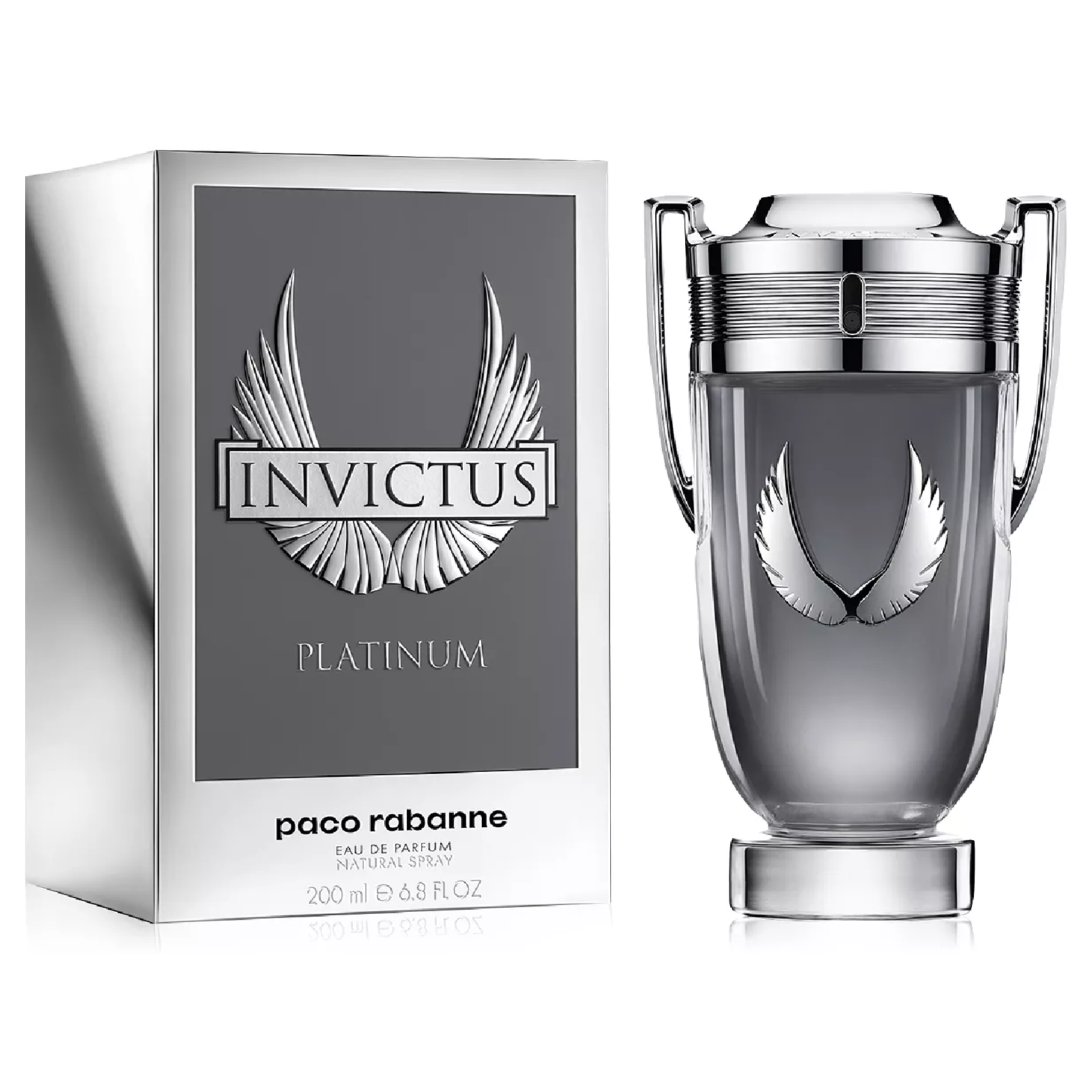 Invictus Platinum