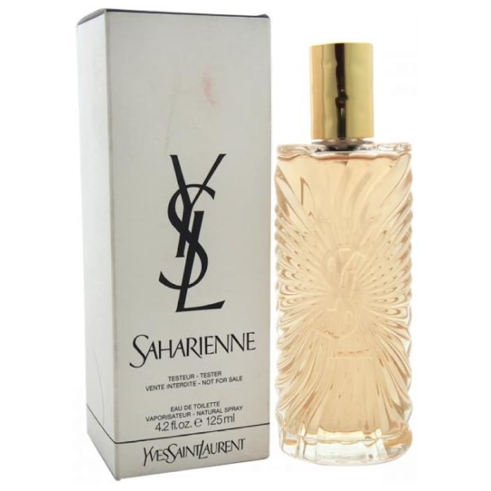 Saharienne
