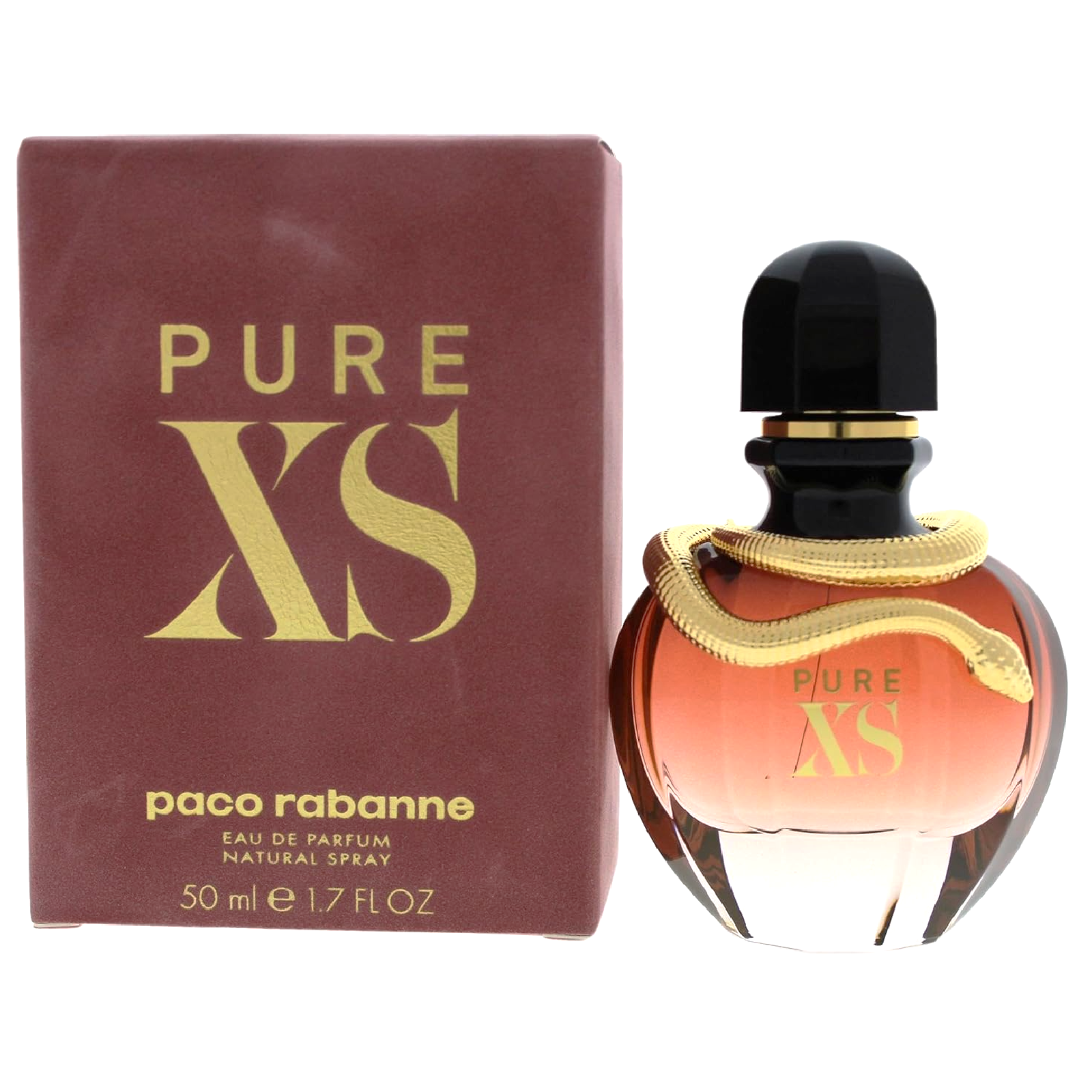 Pure XS