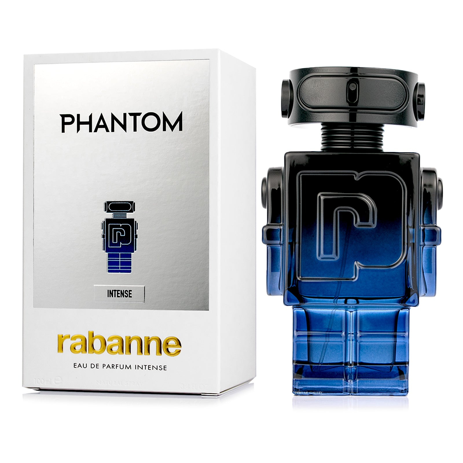 Phantom Intense