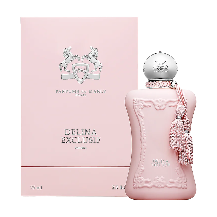 Delina Exclusif