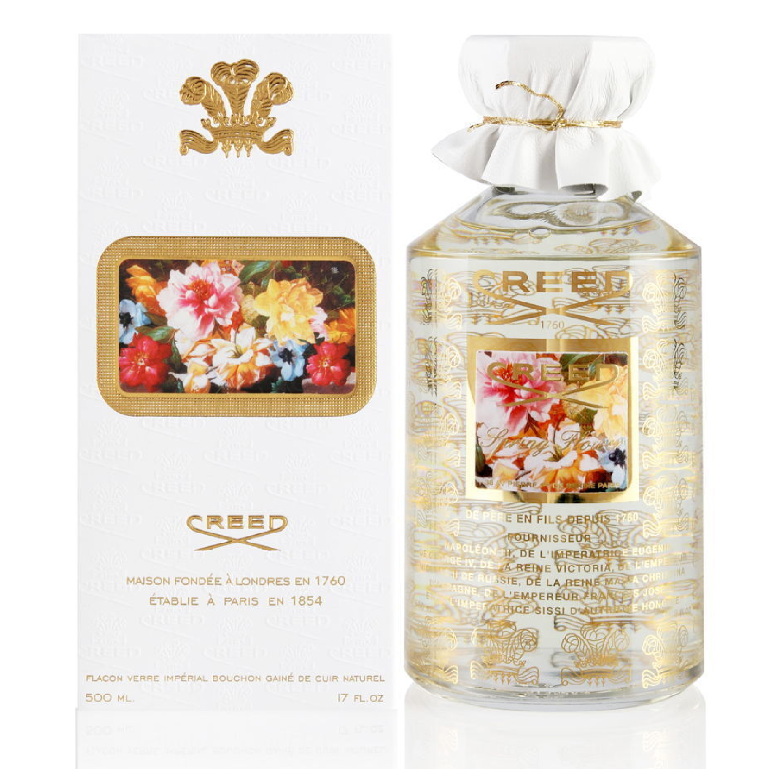 Creed Spring Flower Eau De Parfum For Women Creed Spring Flower Eau De Parfum For Women