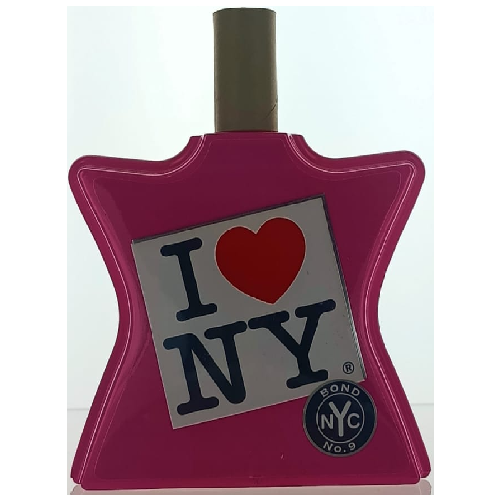 I Love New York For Her