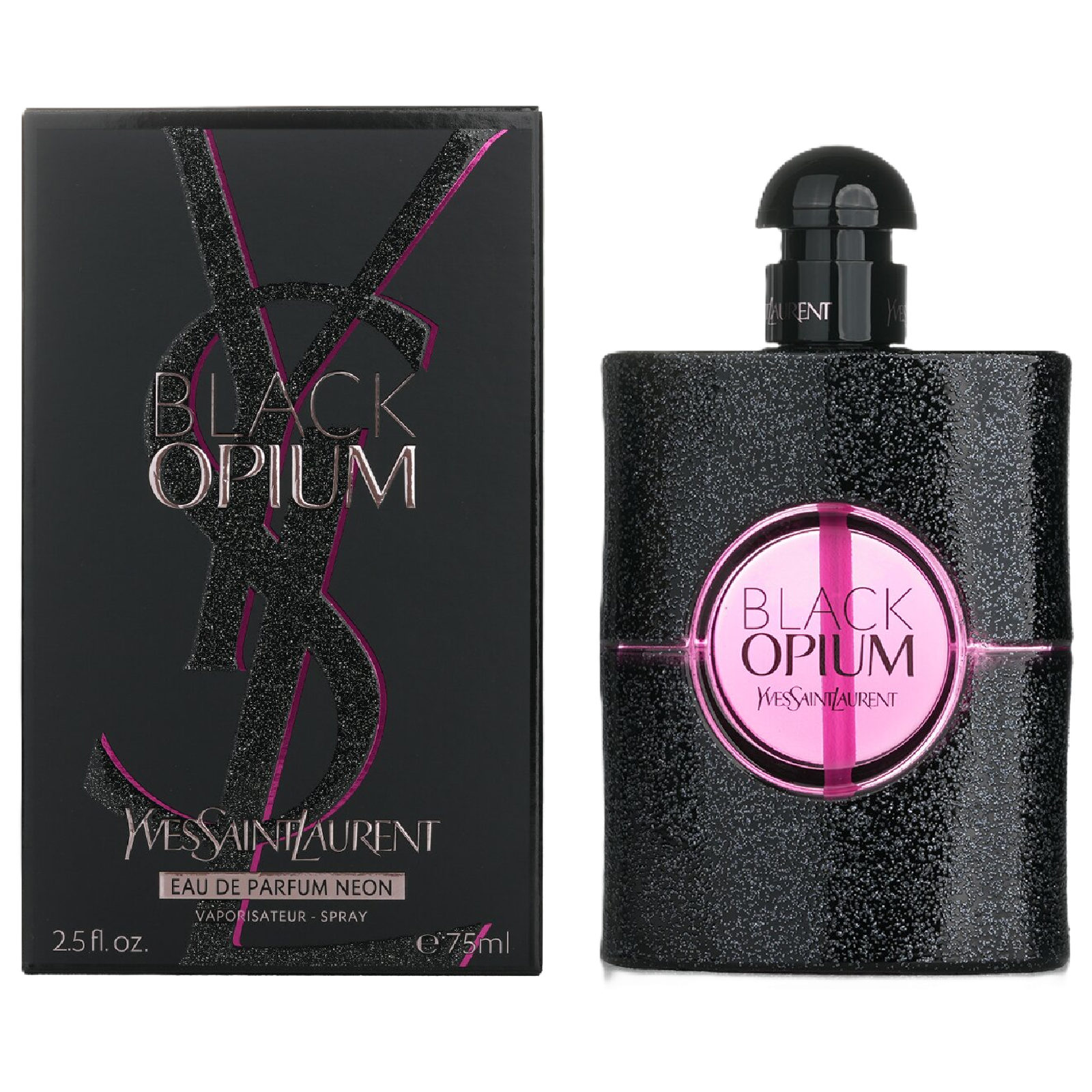Black Opium Neon