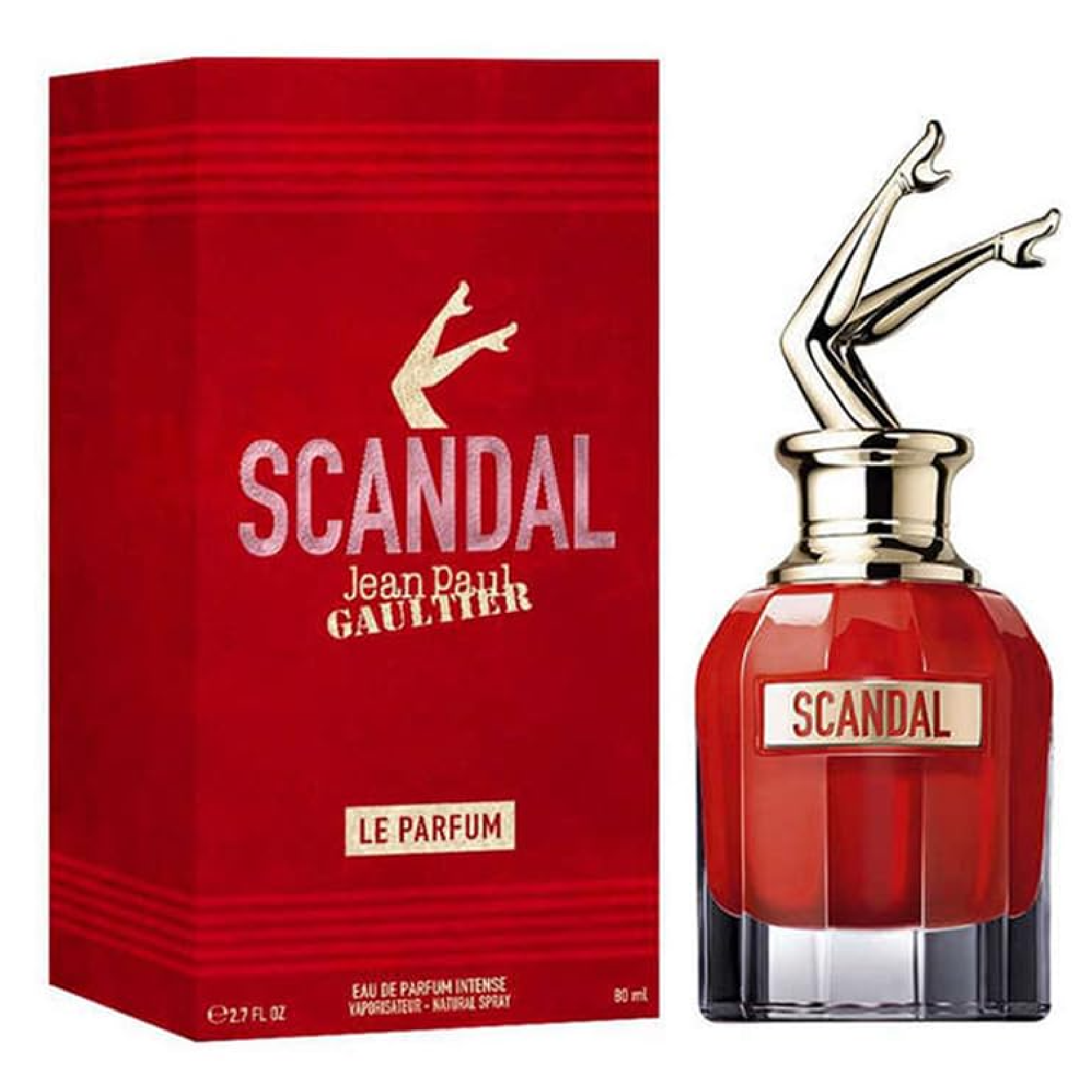 Scandal Le Parfum Intense