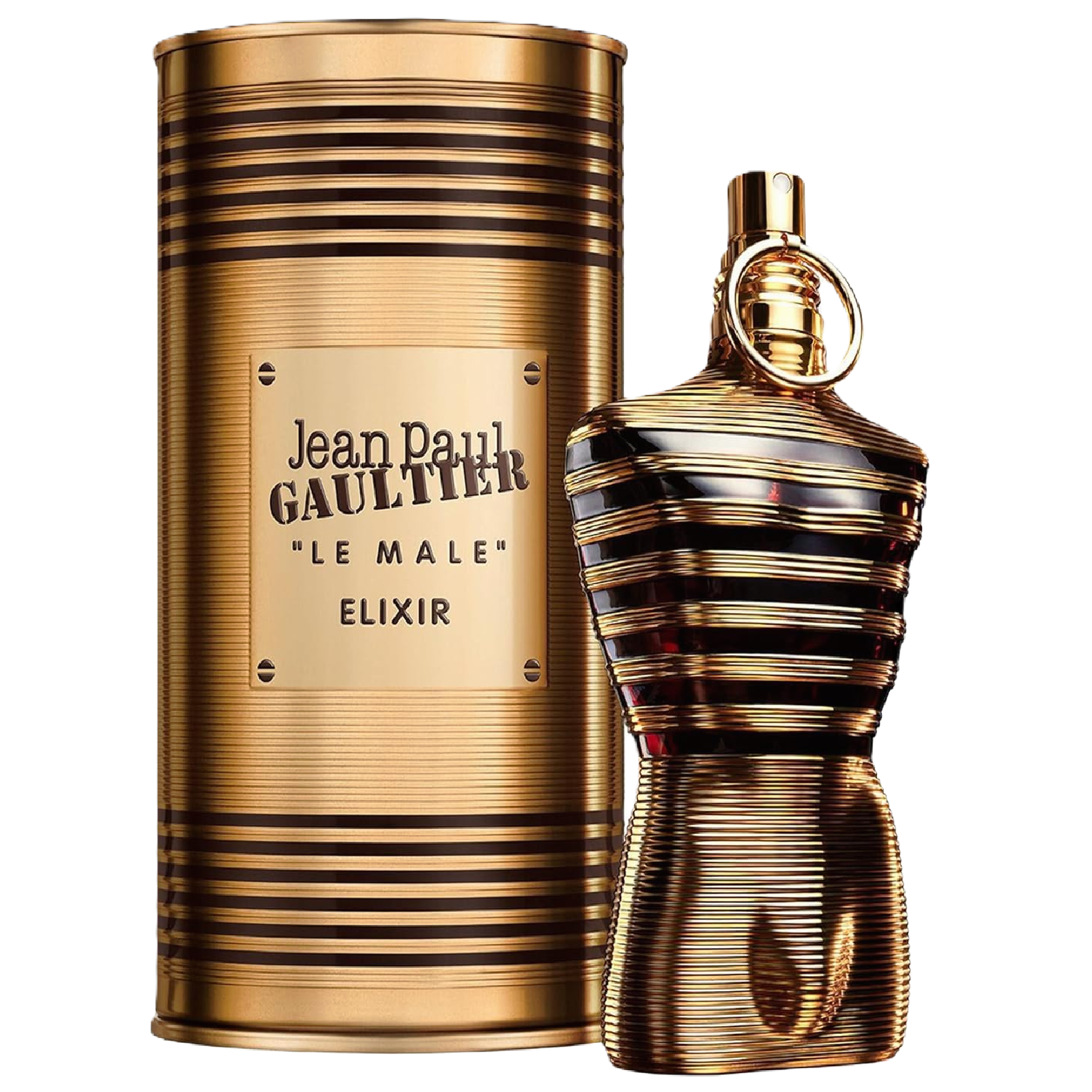 Le Male Elixir