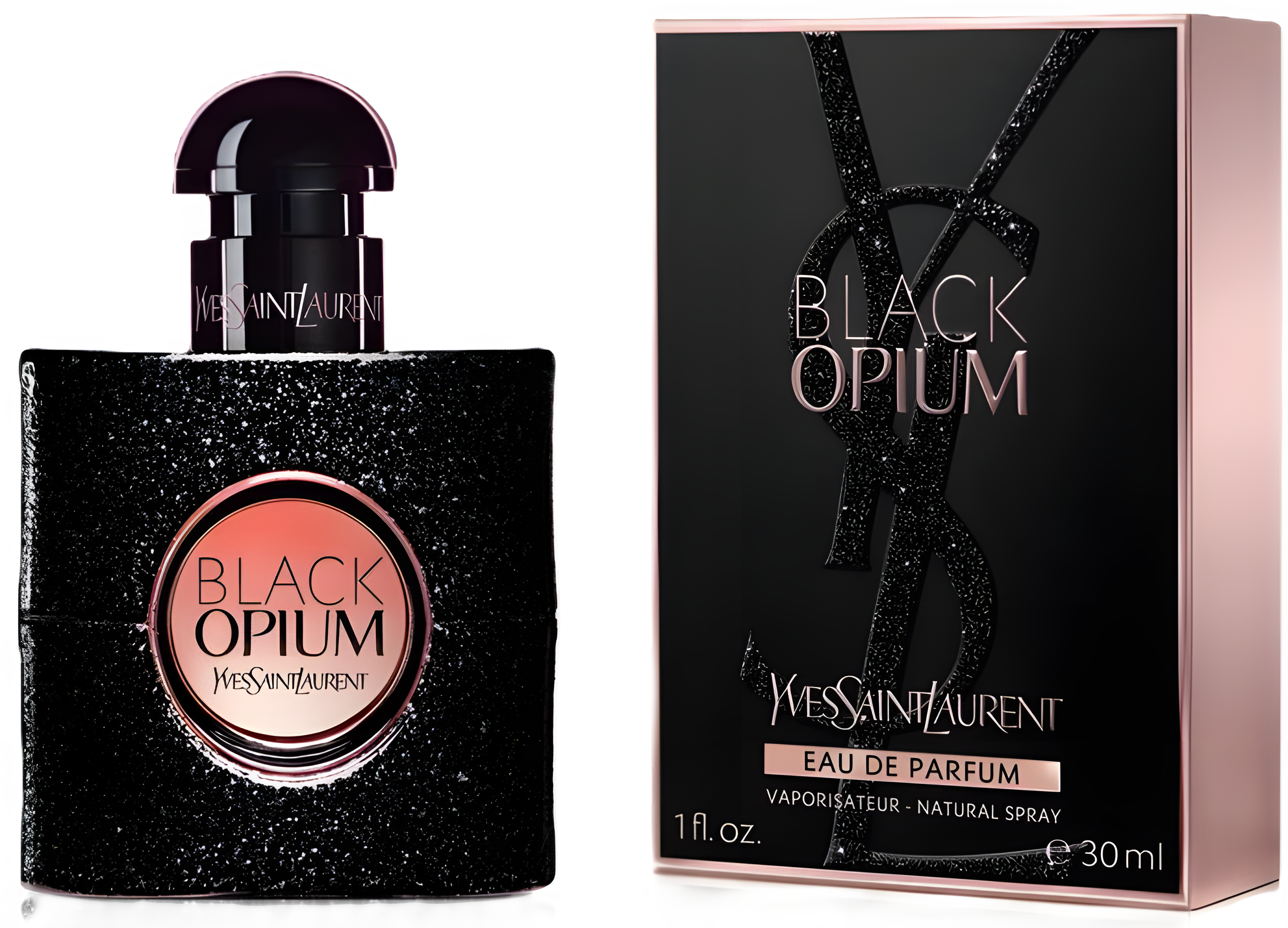 Opium Black