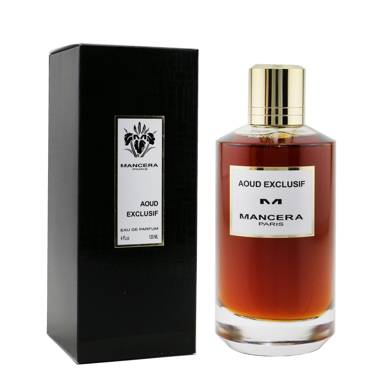 Aoud Exclusif