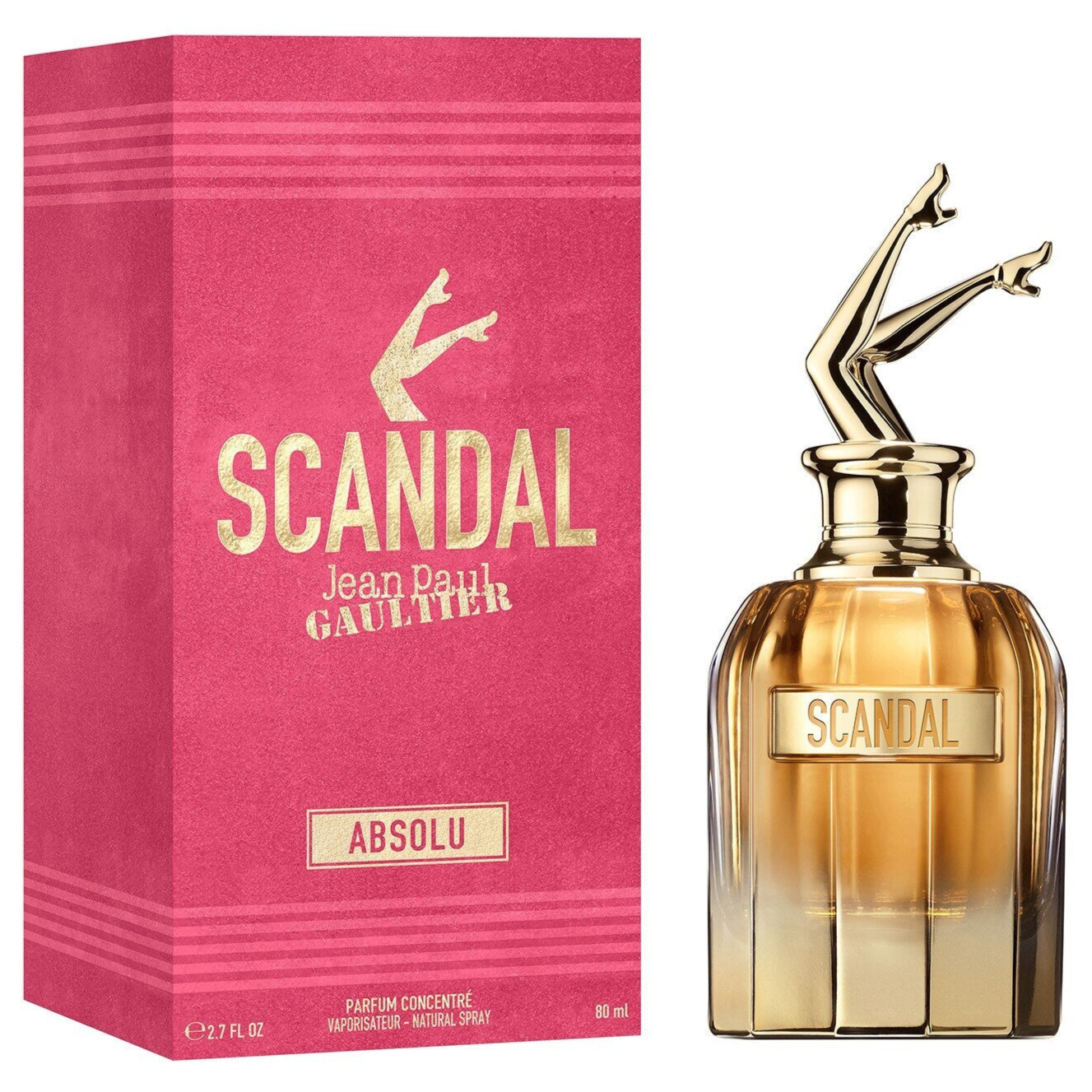 Scandal Absolu