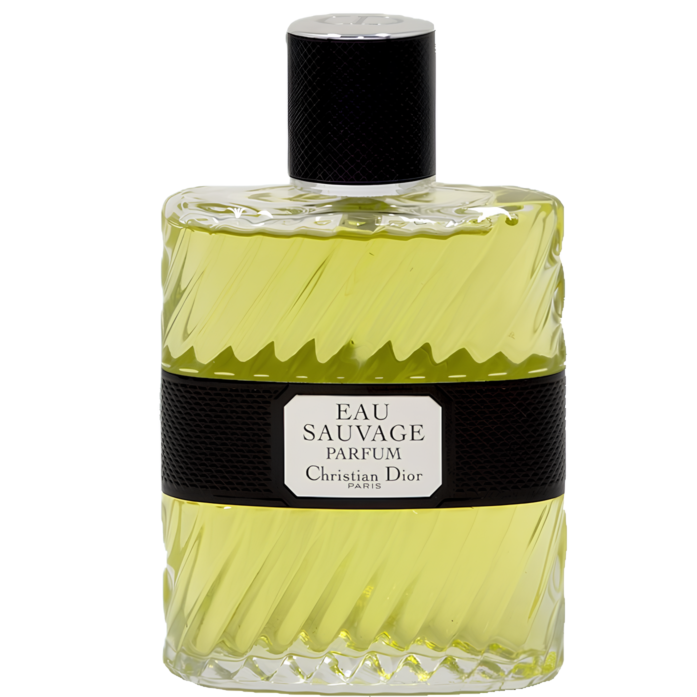 Eau Sauvage Parfum