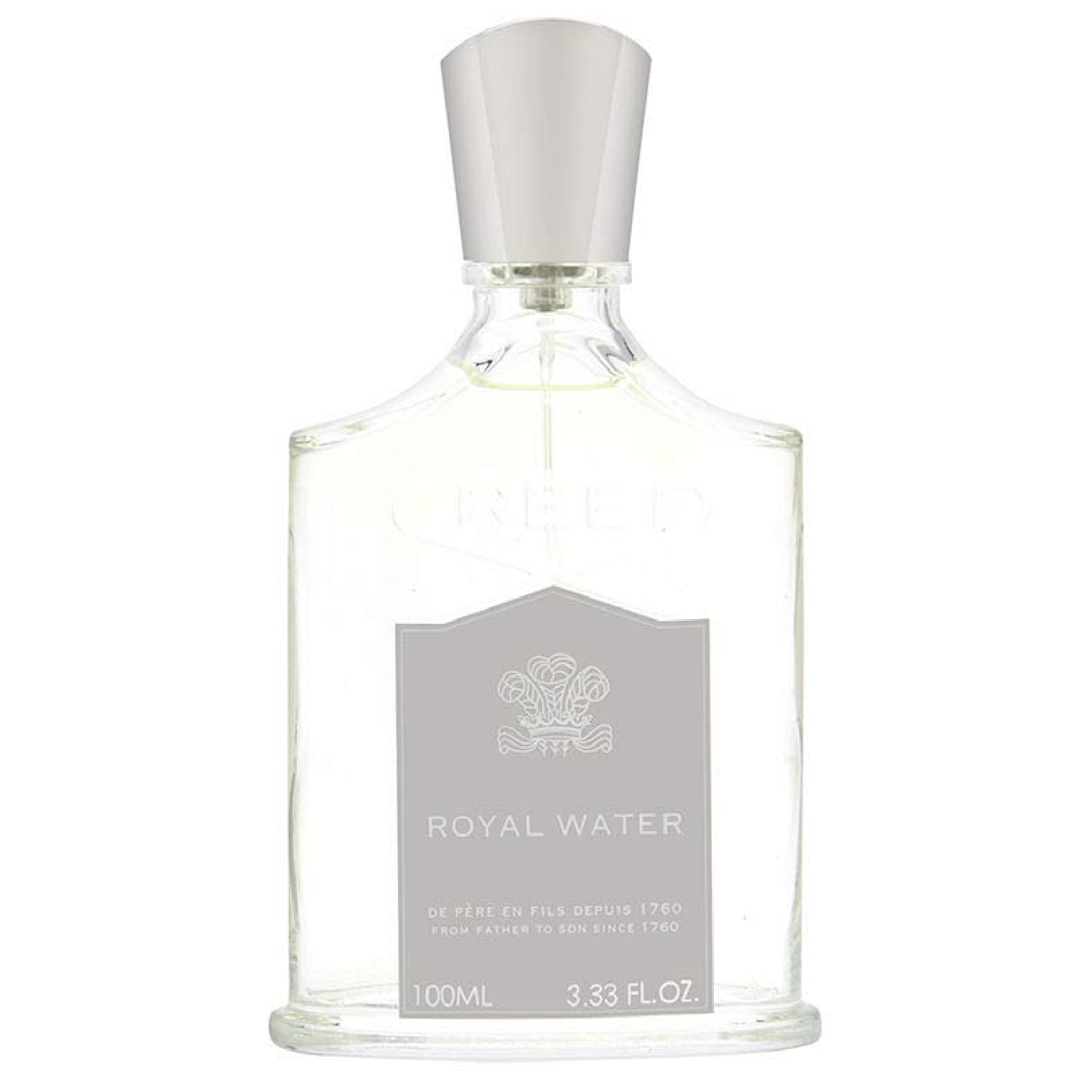 Royal Water