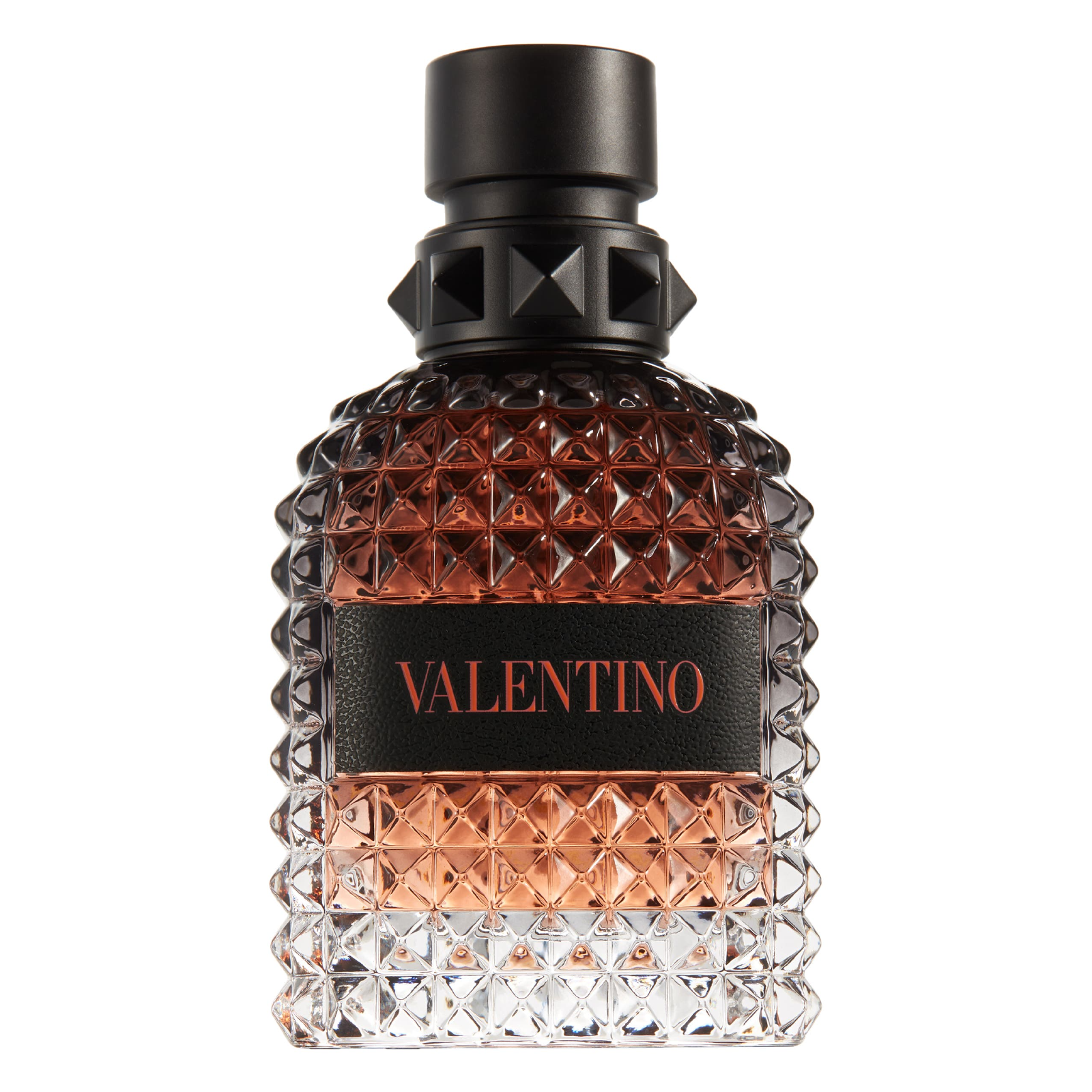 Uomo Born in Roma Coral Fantas