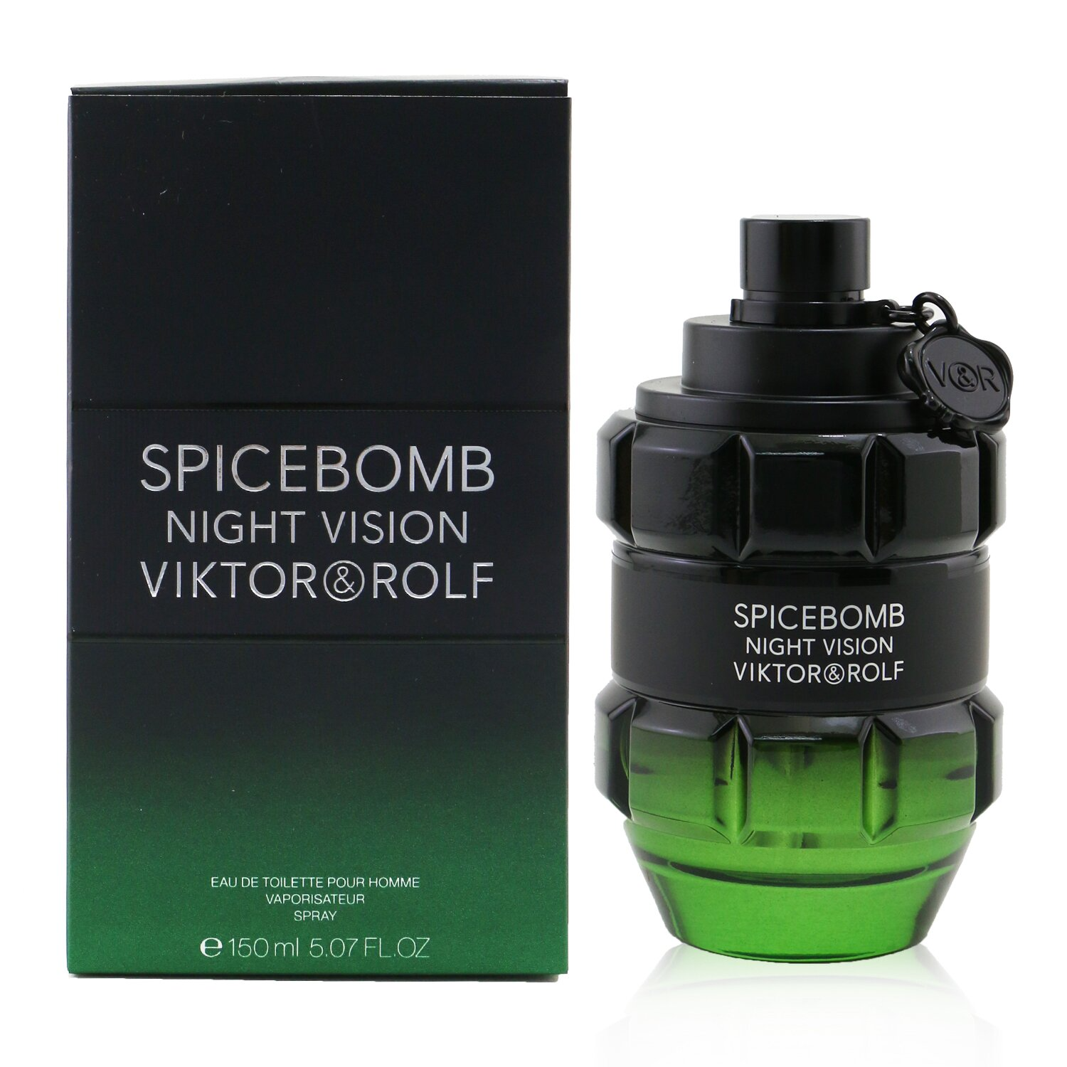 Spicebomb Night Vision