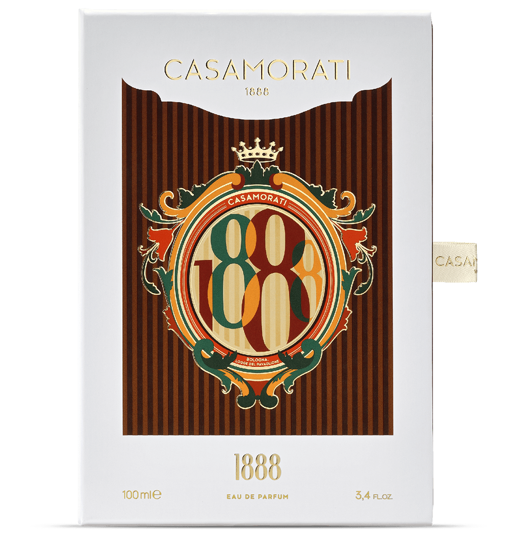 Casamorati 1888