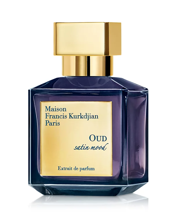 Oud Satin Mood