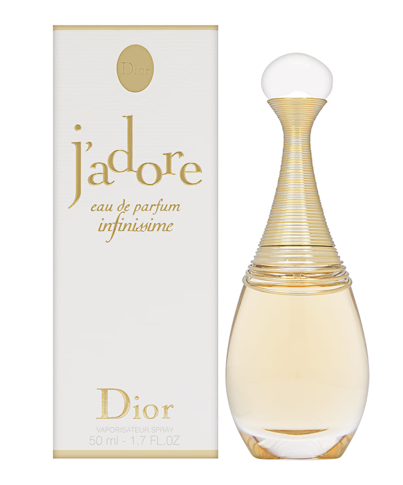 J'adore Infinissime EDP