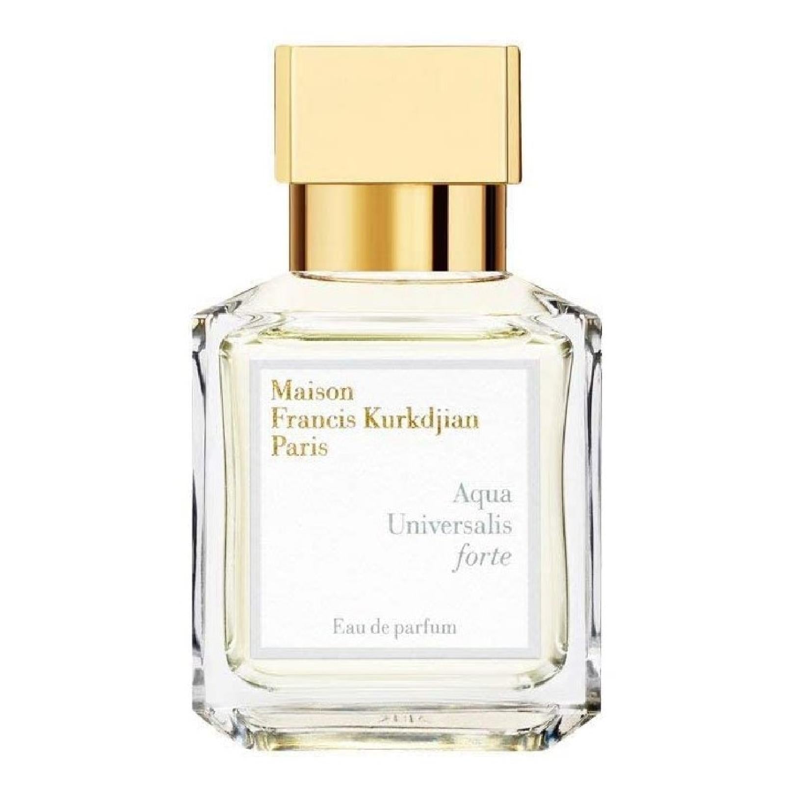 Aqua Universaliscologne Forte