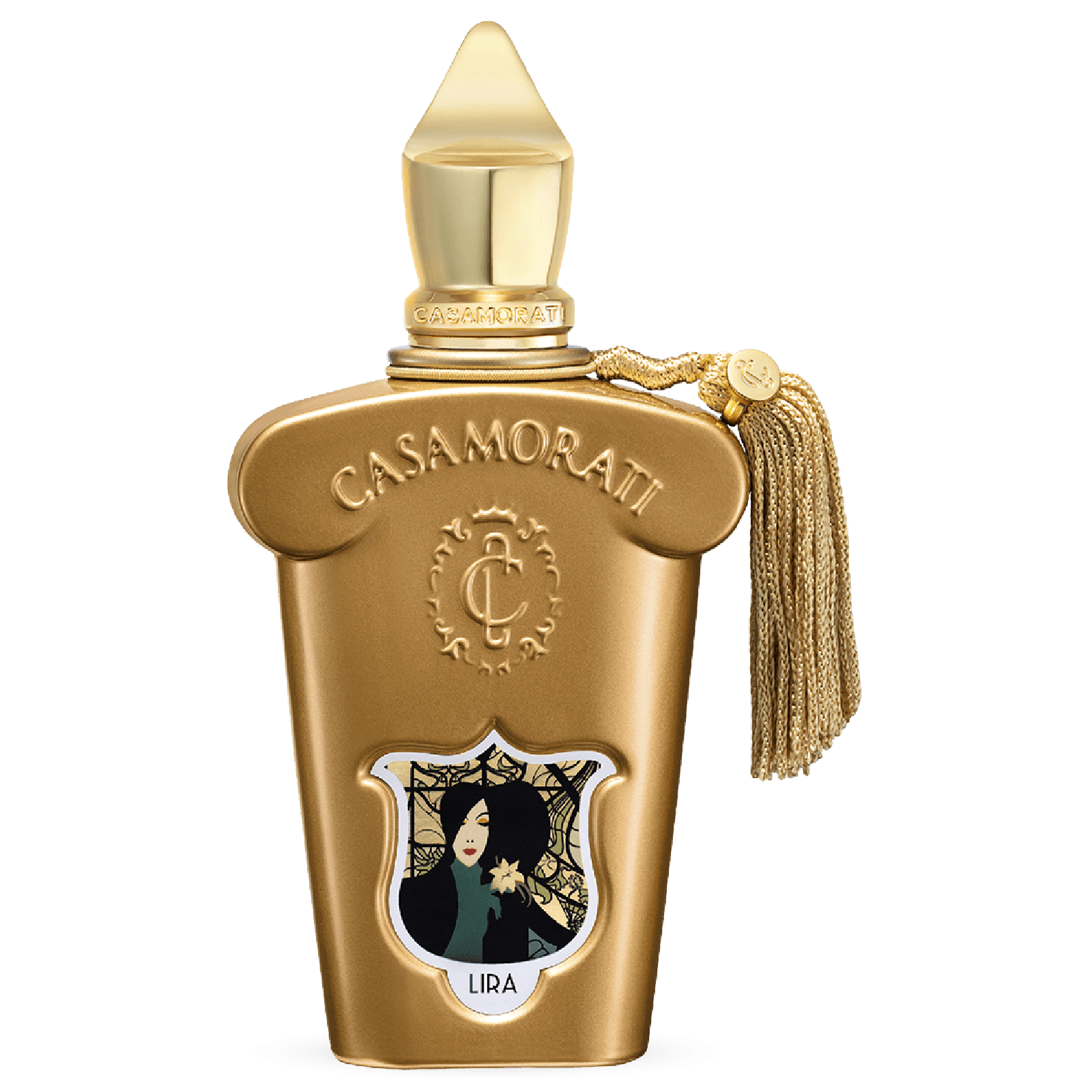 Casamorati Lira