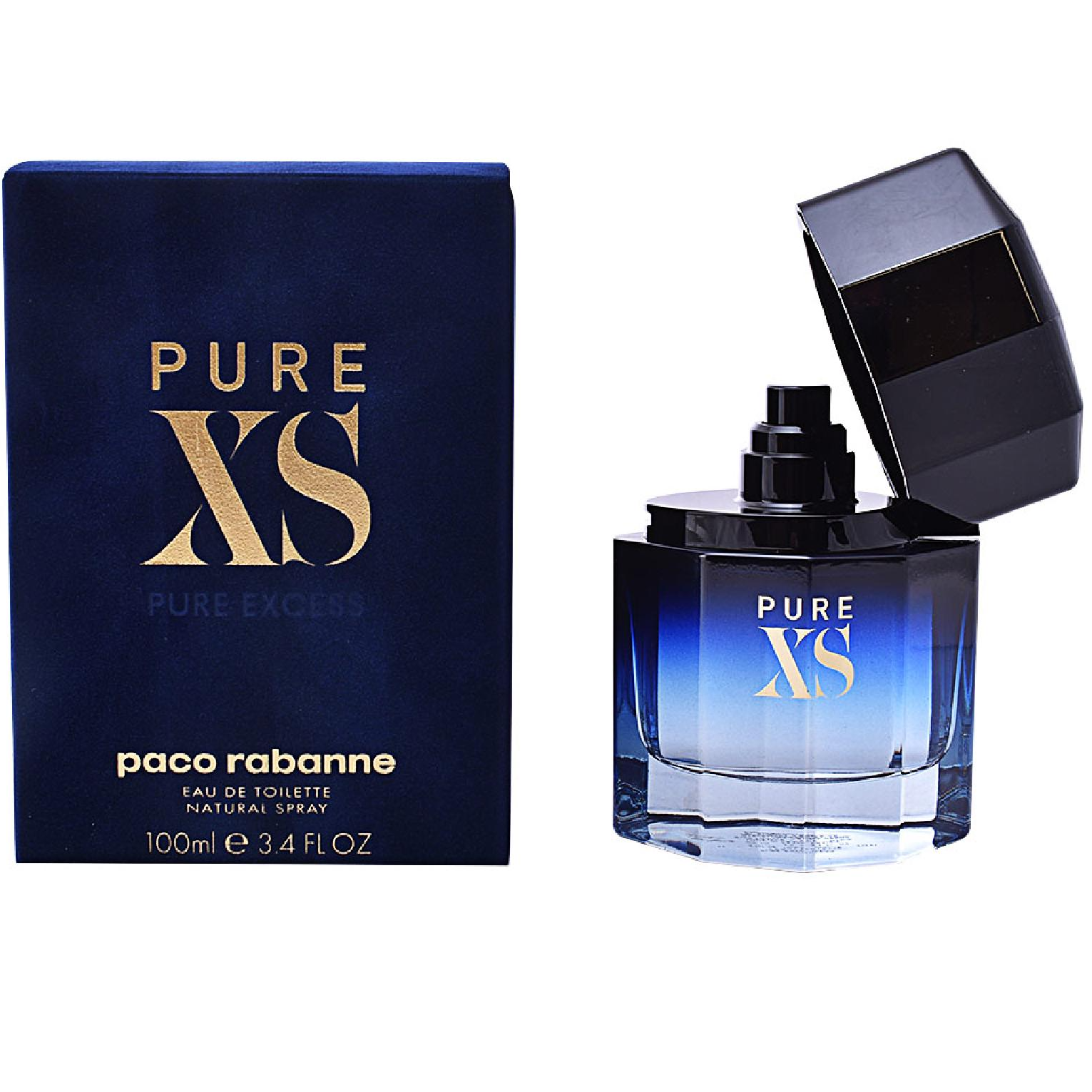 Pure Xs