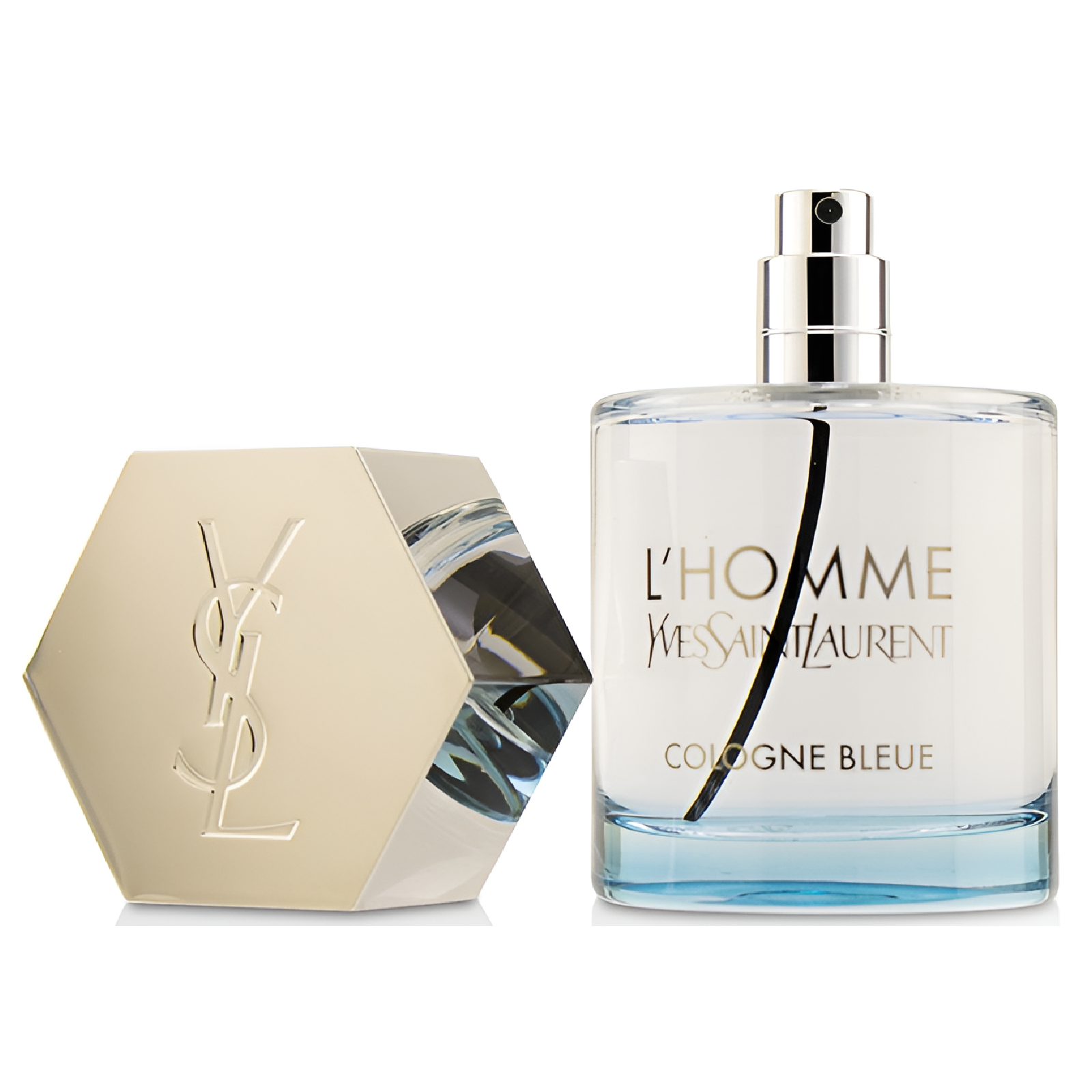 L’Homme Cologne Bleue