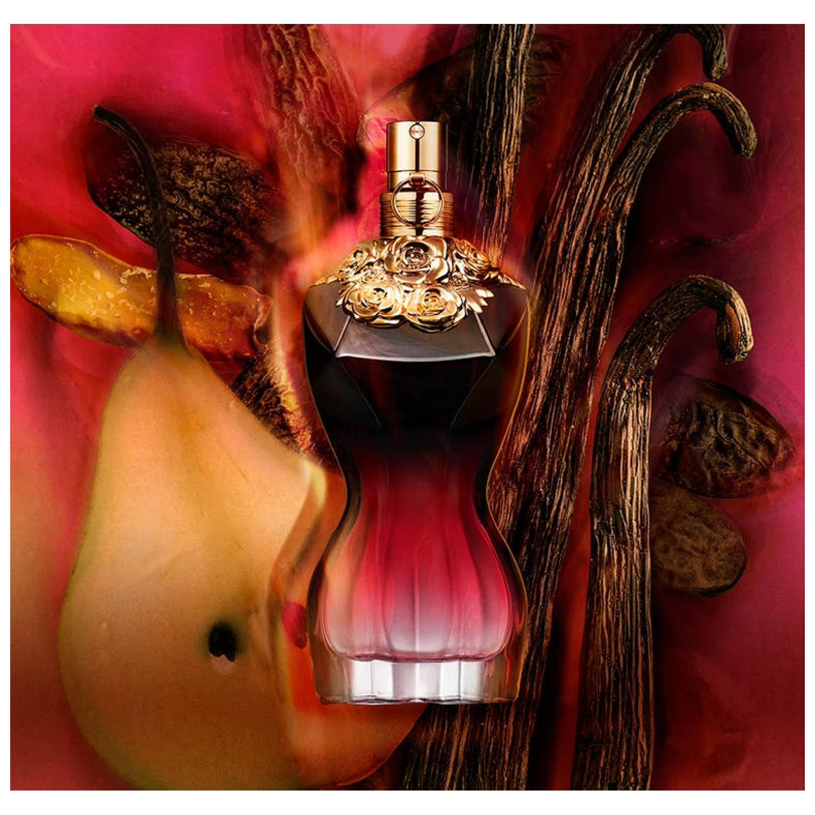 La Belle Le Parfum Eau