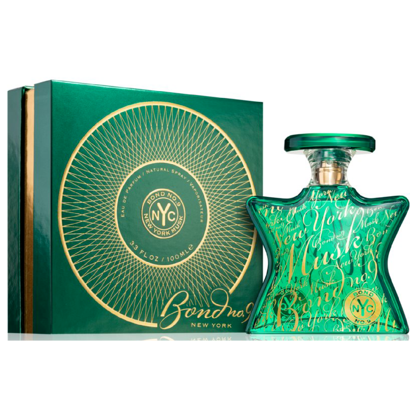 New York Musk