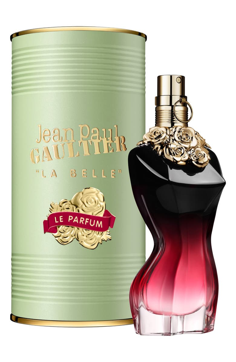 La Belle Le Parfum Eau