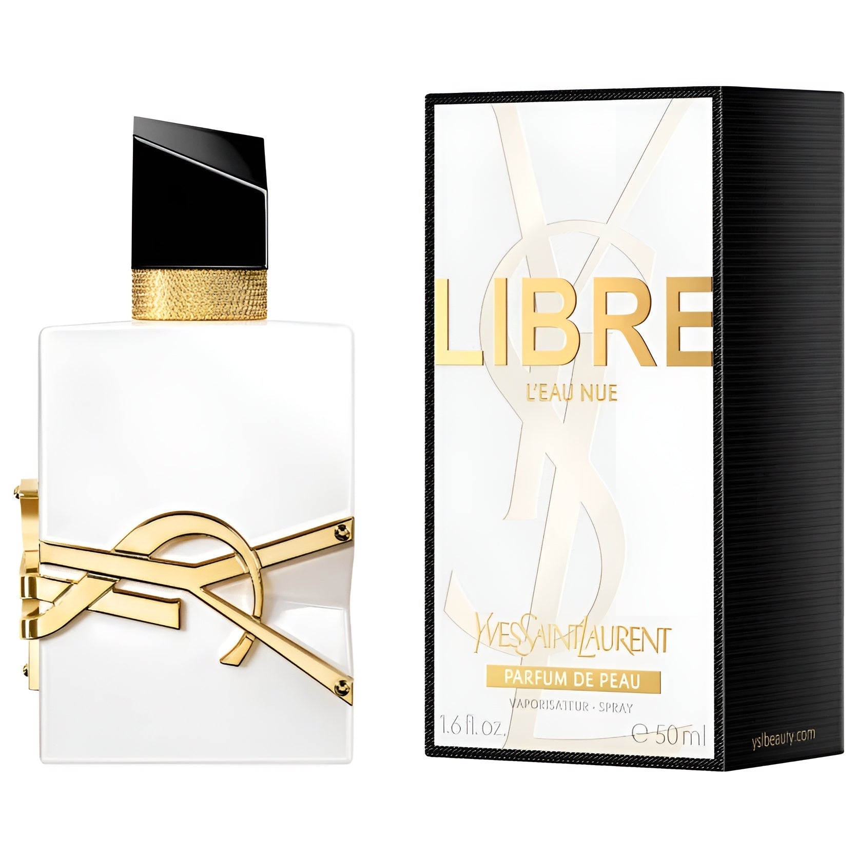 Libre L’Eau Nue