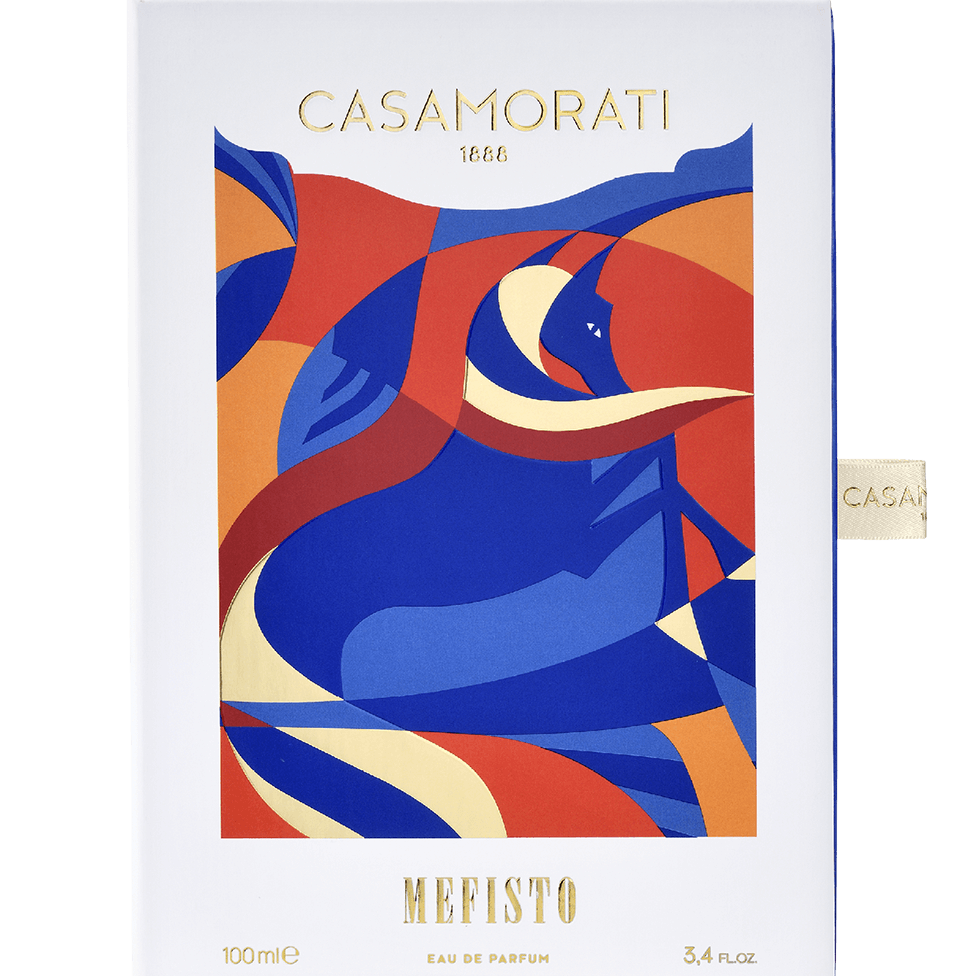 Casamorati 1888 Mefisto