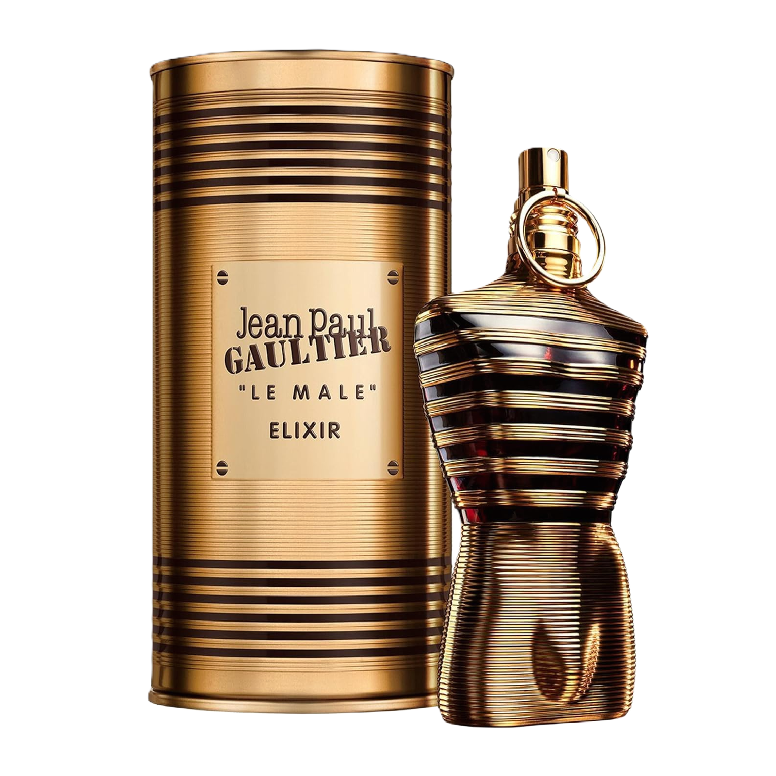 Le Male Elixir