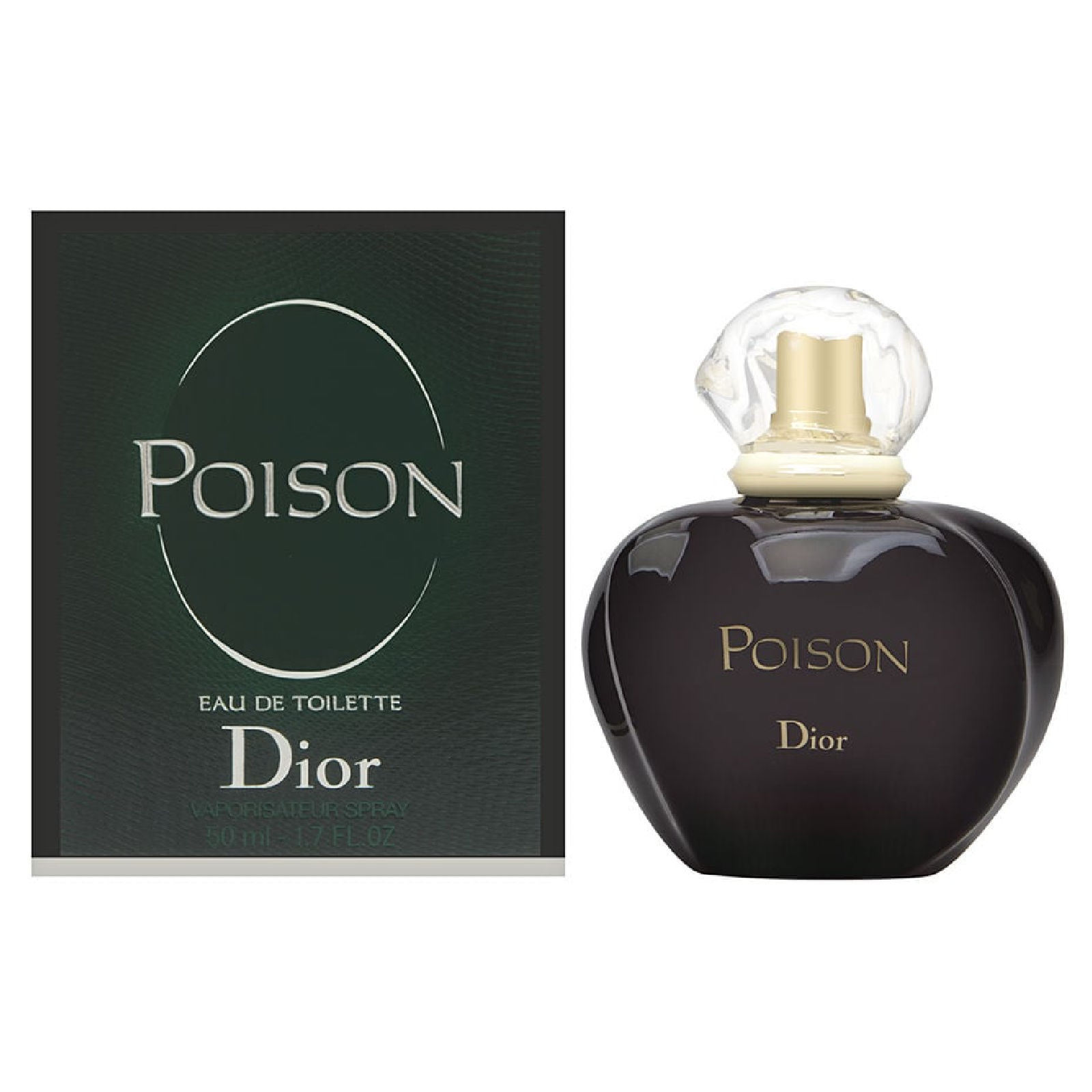 Poison EDT