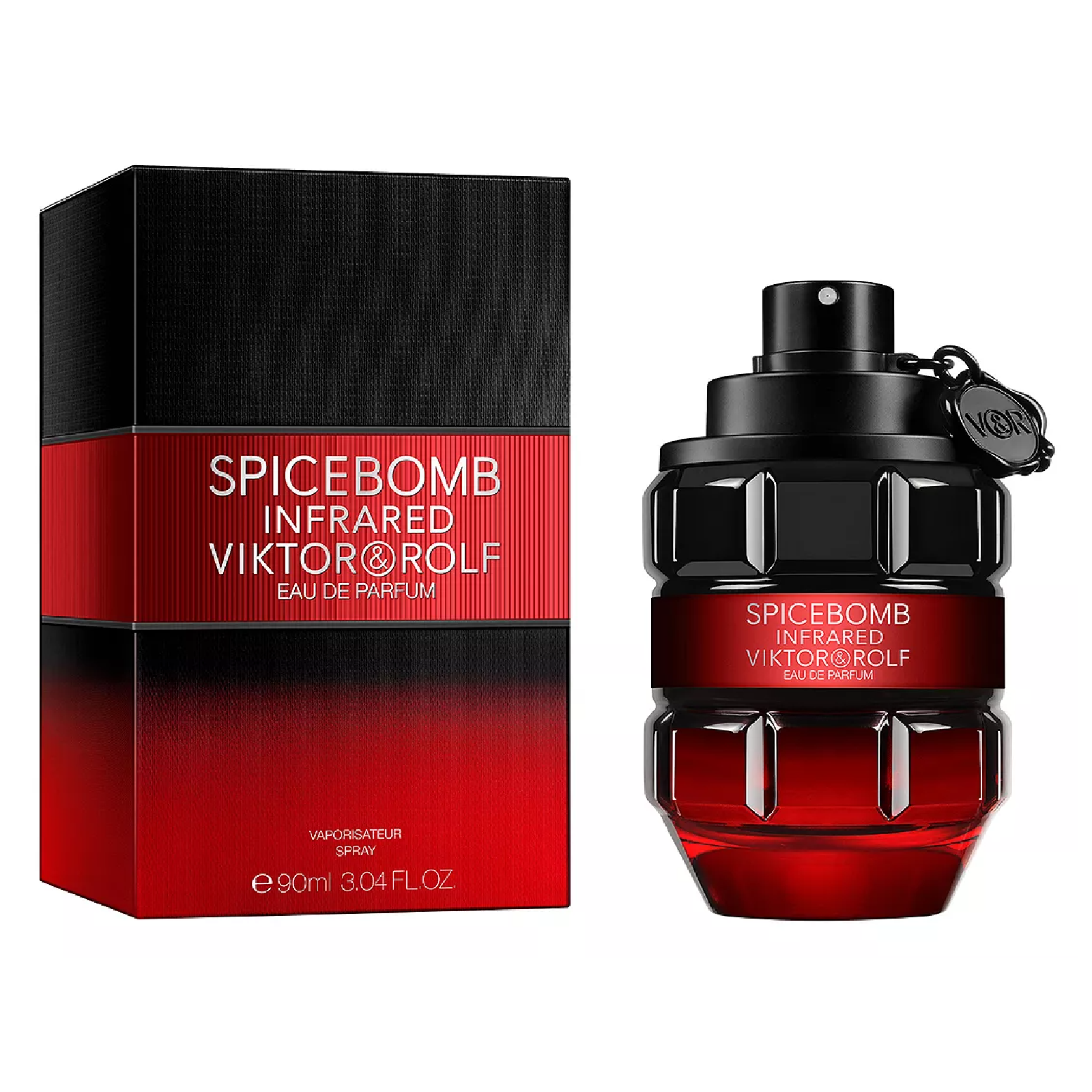 Spicebomb Infrared