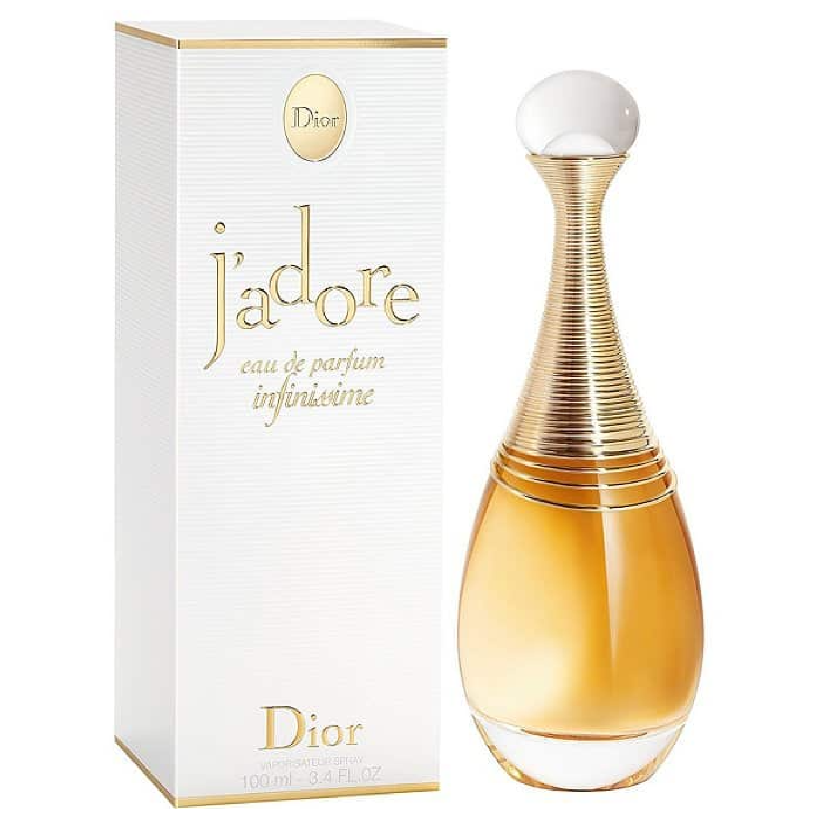 J'adore Infinissime EDP