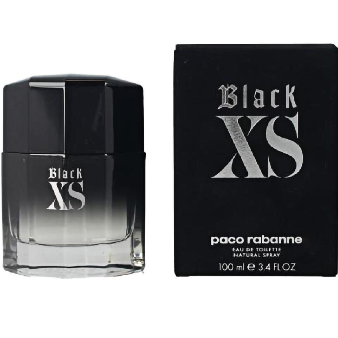 XS Black