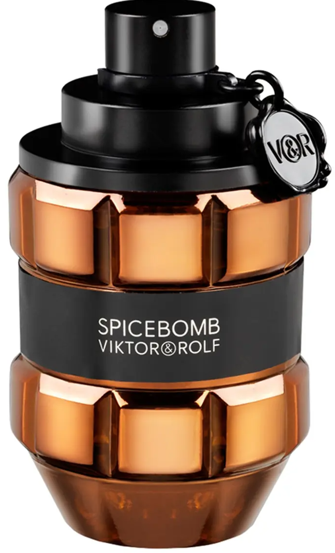 Spice Bomb Limited Edition