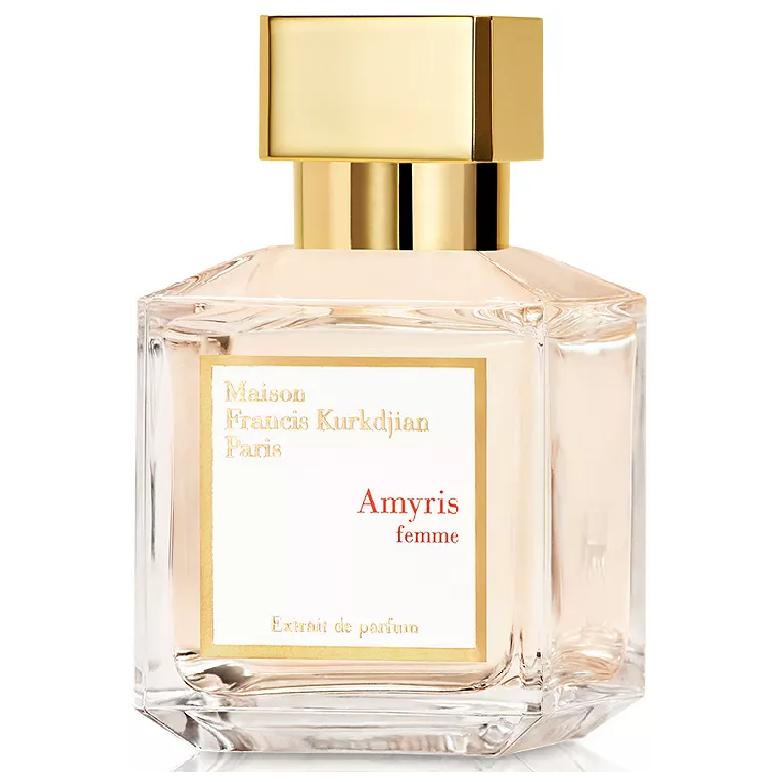 Amyris Femme