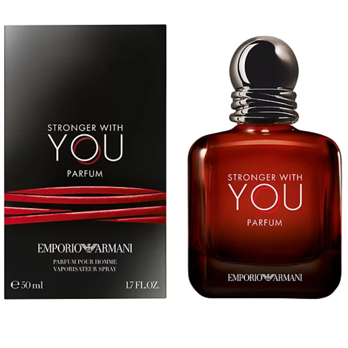 Stronger With You Parfum