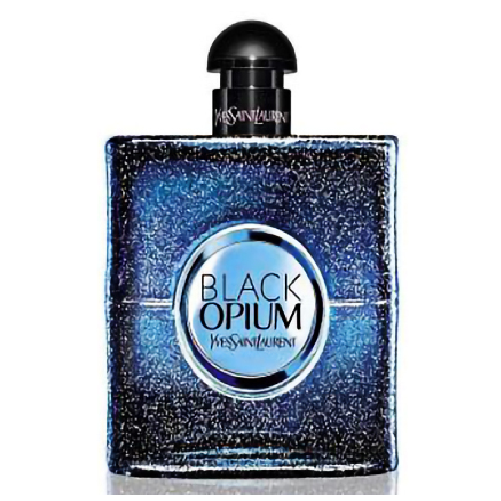 Black Opium Intense