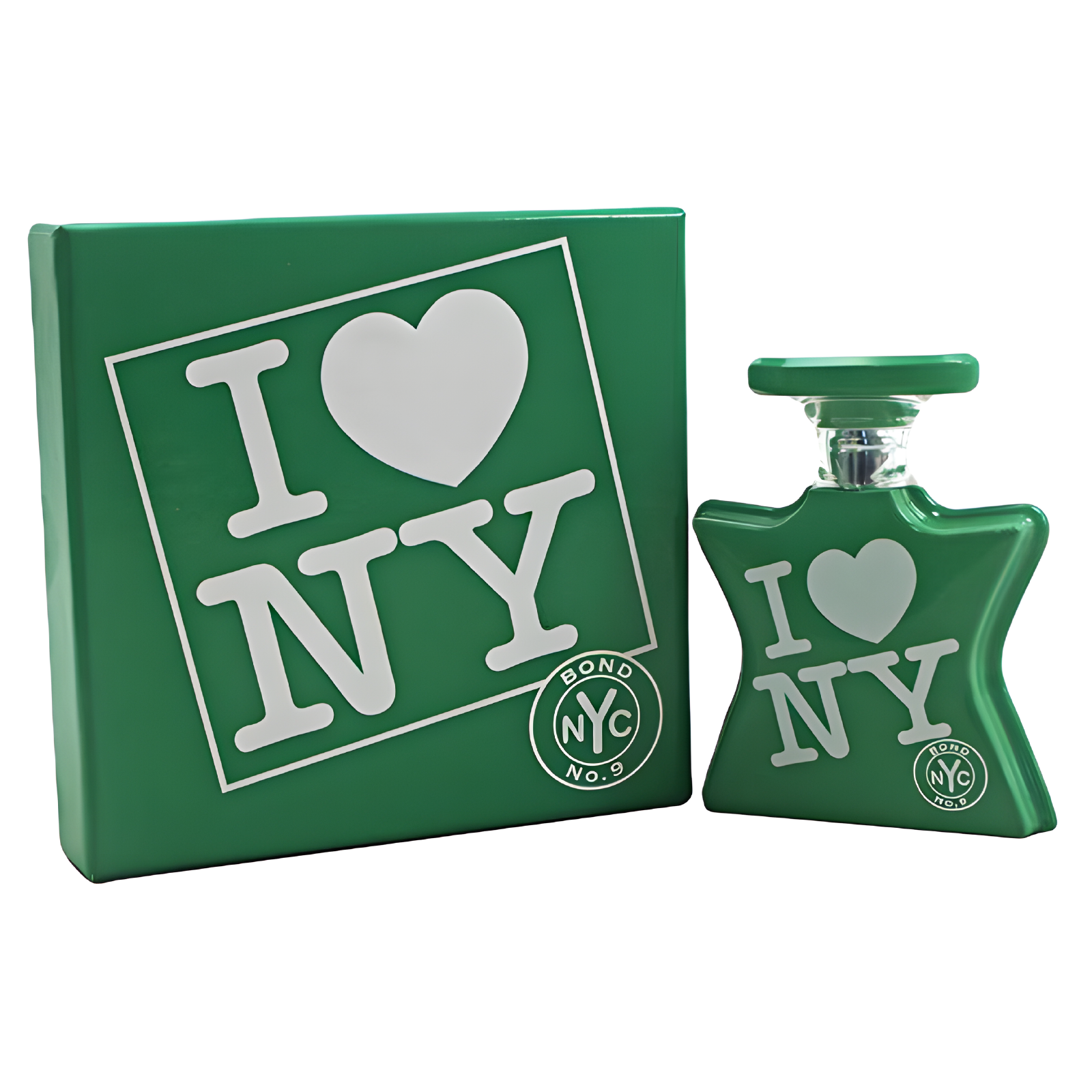 I Love New York Earth Day
