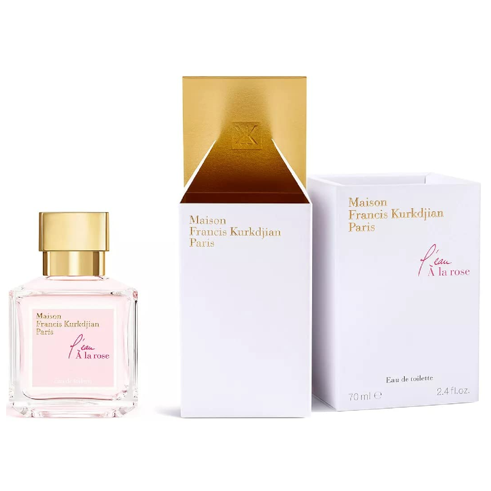 L'eau À la Rose