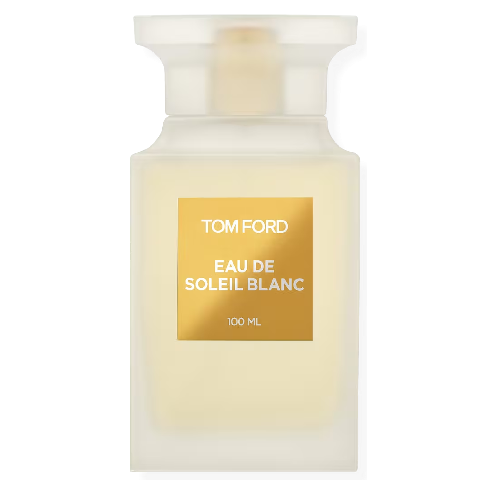 Eau De Soleil Blanc EDT